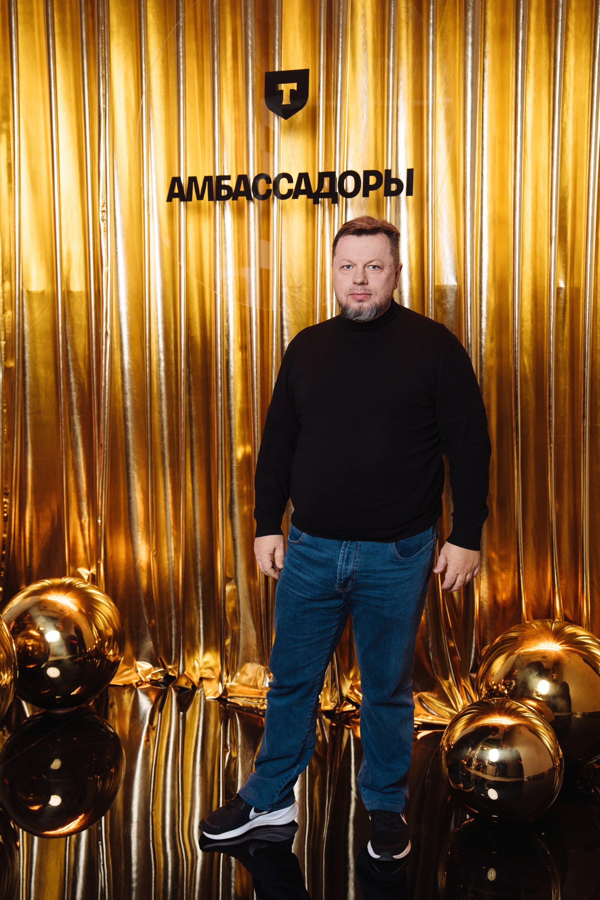 Т-Амбасадоры. Рекламный фотограф Москва — рекламная и бренд-съёмка | Polyakov