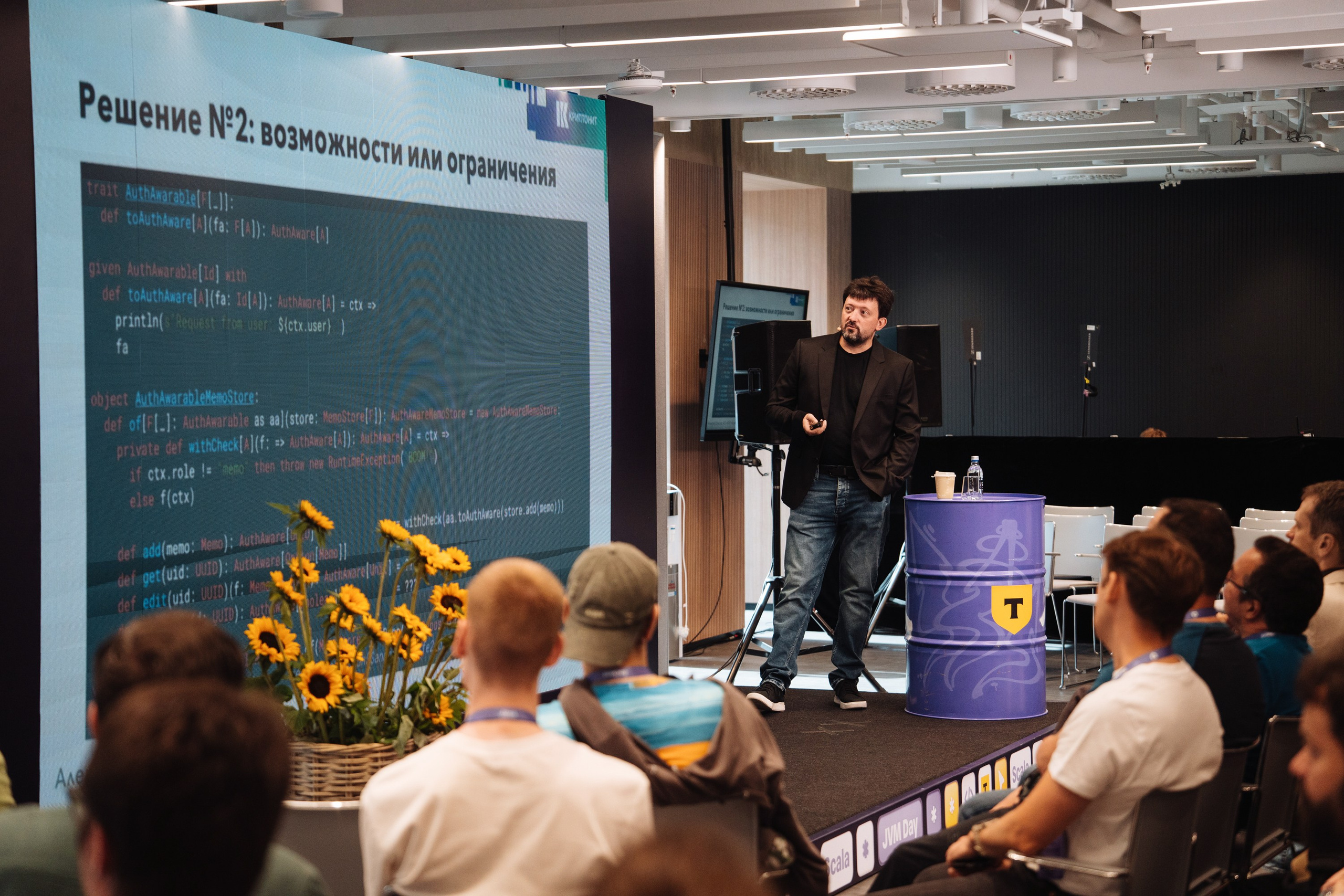 JVM Day 2025. Рекламный фотограф Москва — рекламная и бренд-съёмка | Polyakov