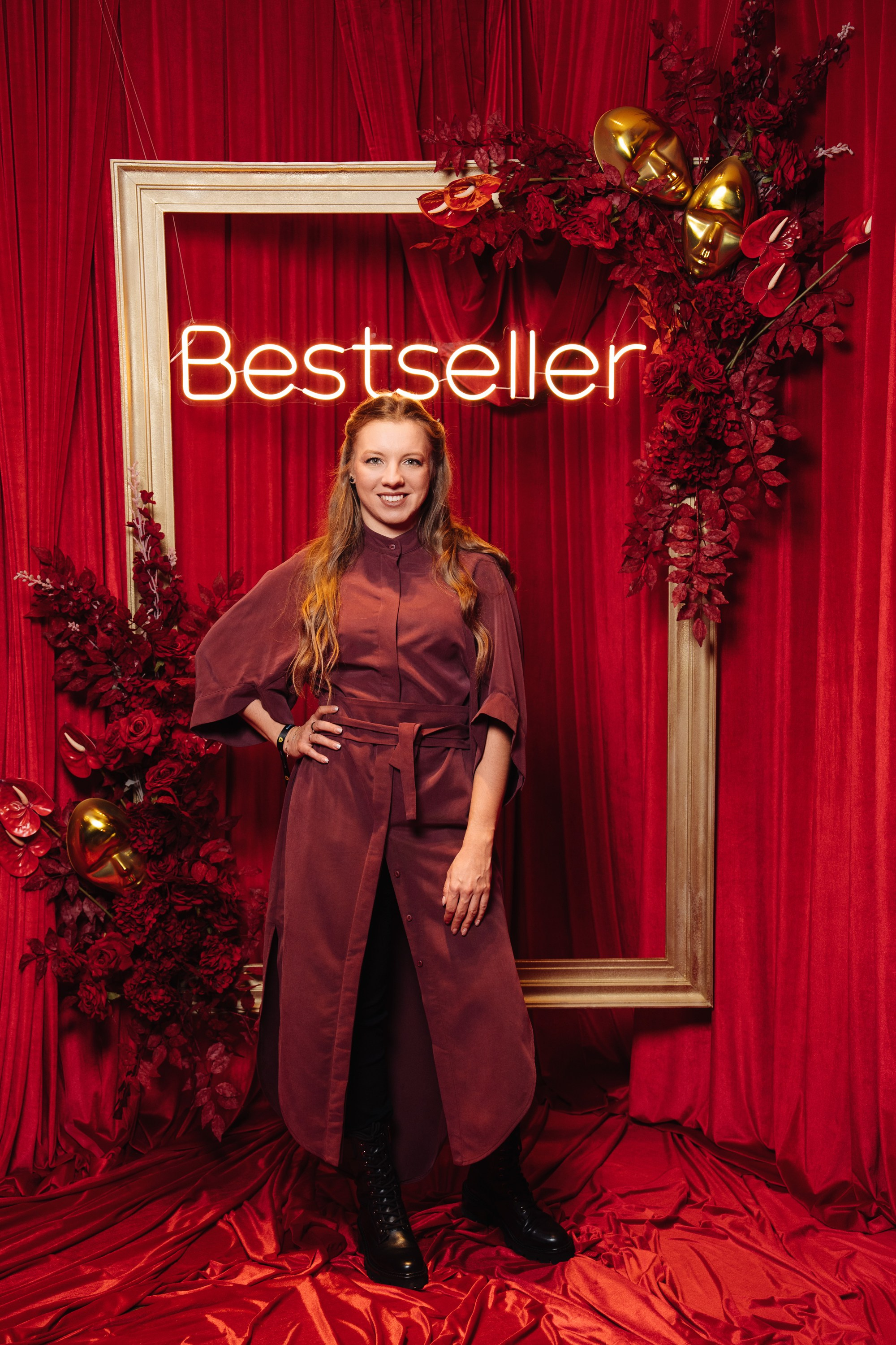 Best Seller. Рекламный фотограф Москва — рекламная и бренд-съёмка | Polyakov
