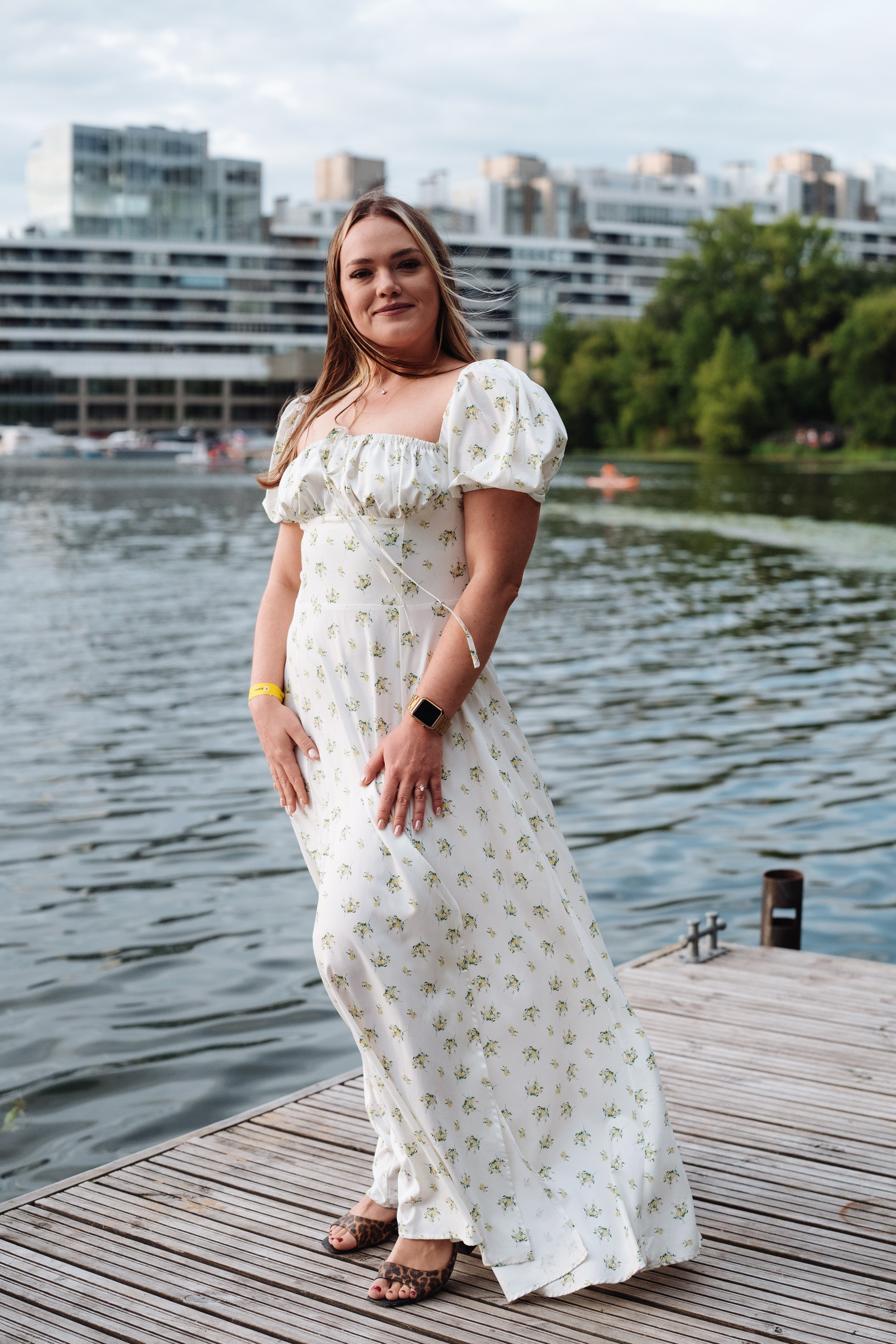 Summer corporate. Рекламный фотограф Москва — рекламная и бренд-съёмка | Polyakov