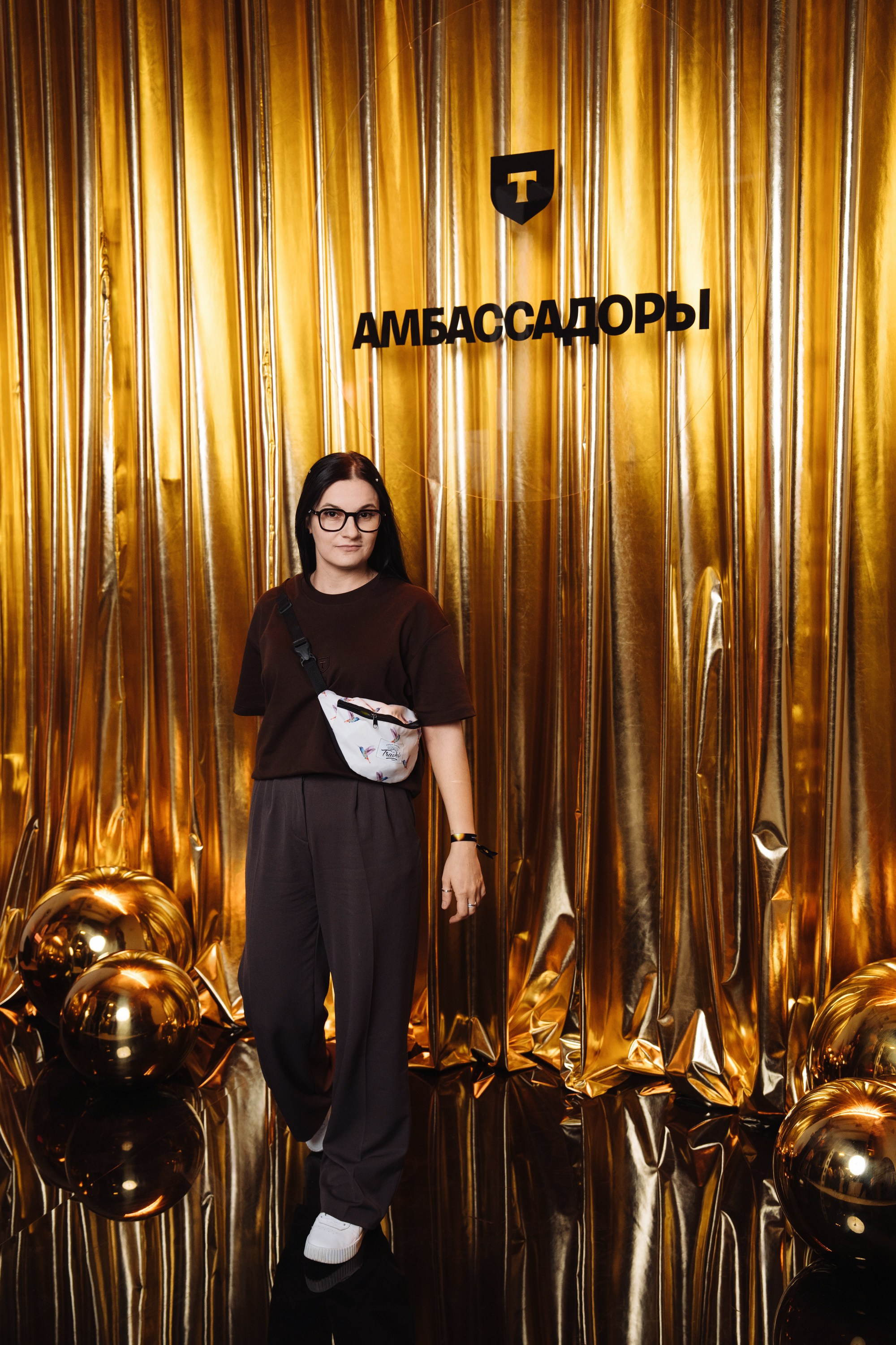Т-Амбасадоры. Рекламный фотограф Москва — рекламная и бренд-съёмка | Polyakov