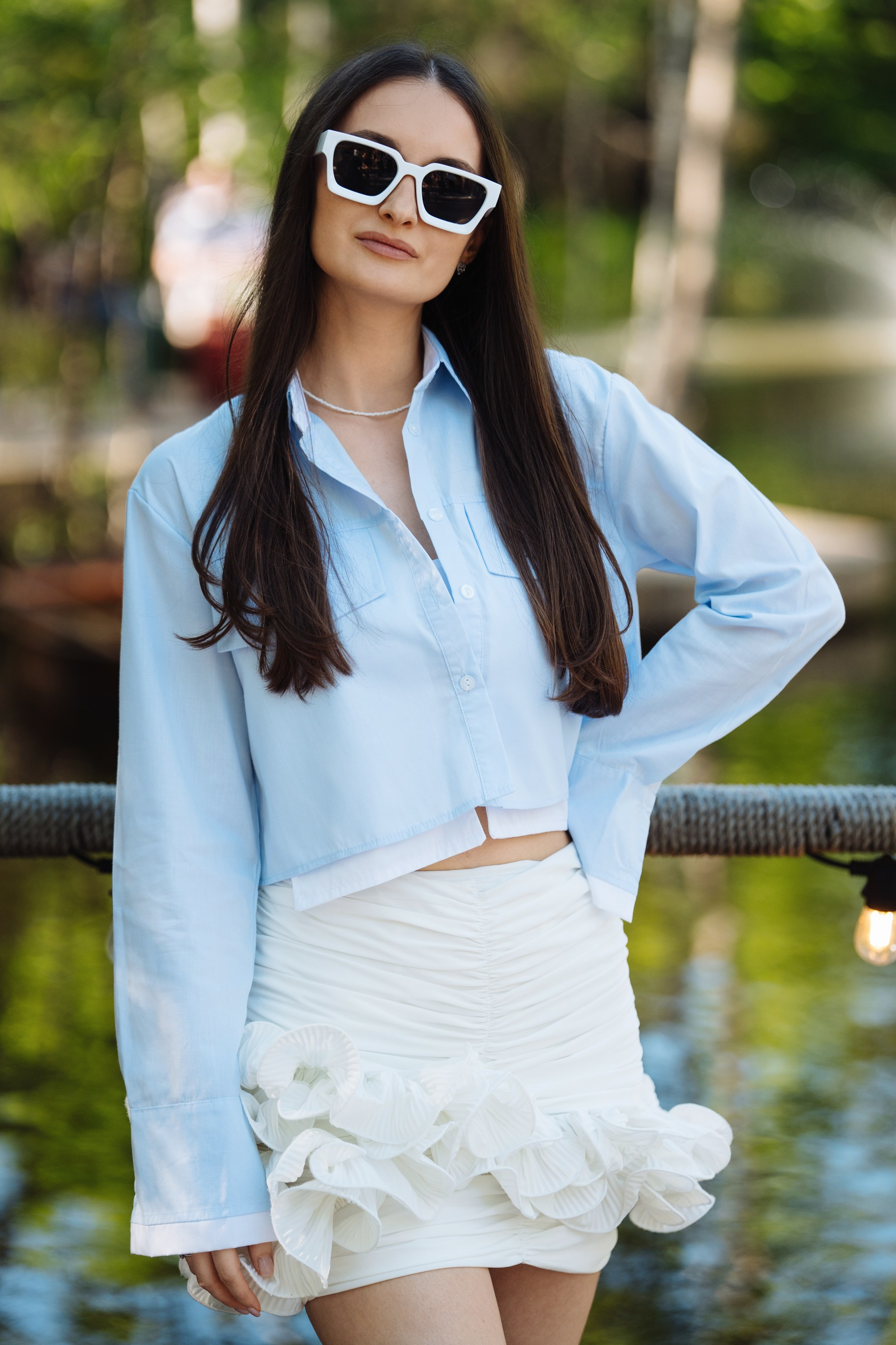 Summer corporate. Рекламный фотограф Москва — рекламная и бренд-съёмка | Polyakov