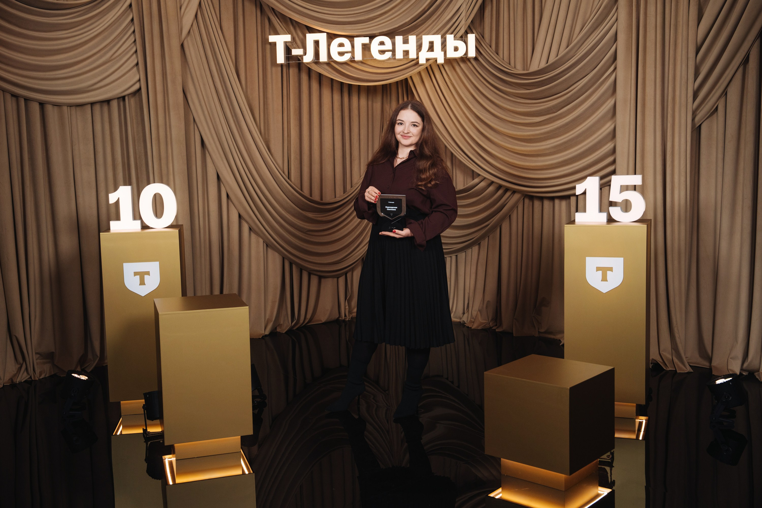 Т-Легенды 2025. Рекламный фотограф Москва — рекламная и бренд-съёмка | Polyakov