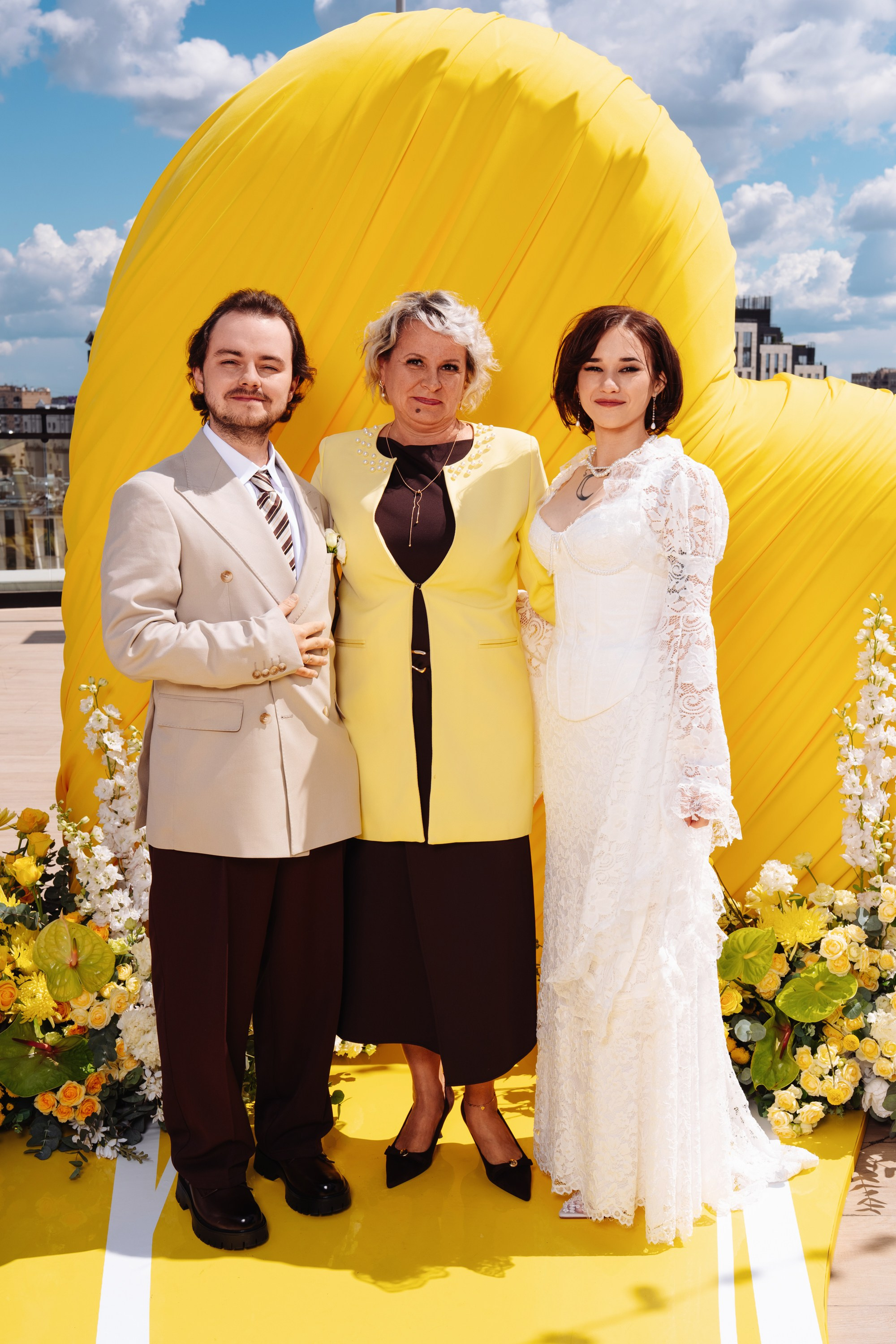 T-wedding. Рекламный фотограф Москва — рекламная и бренд-съёмка | Polyakov