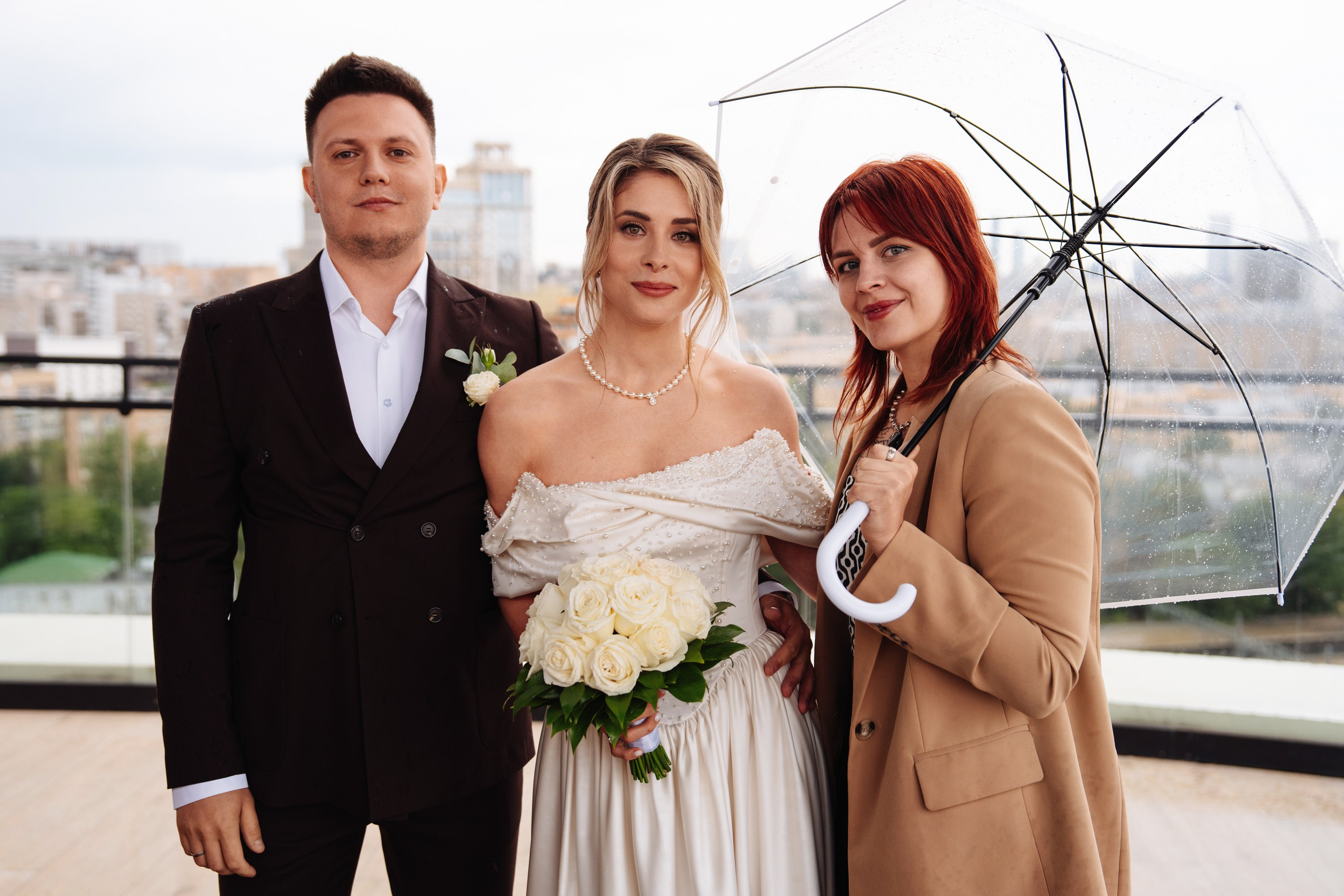T-wedding. Рекламный фотограф Москва — рекламная и бренд-съёмка | Polyakov