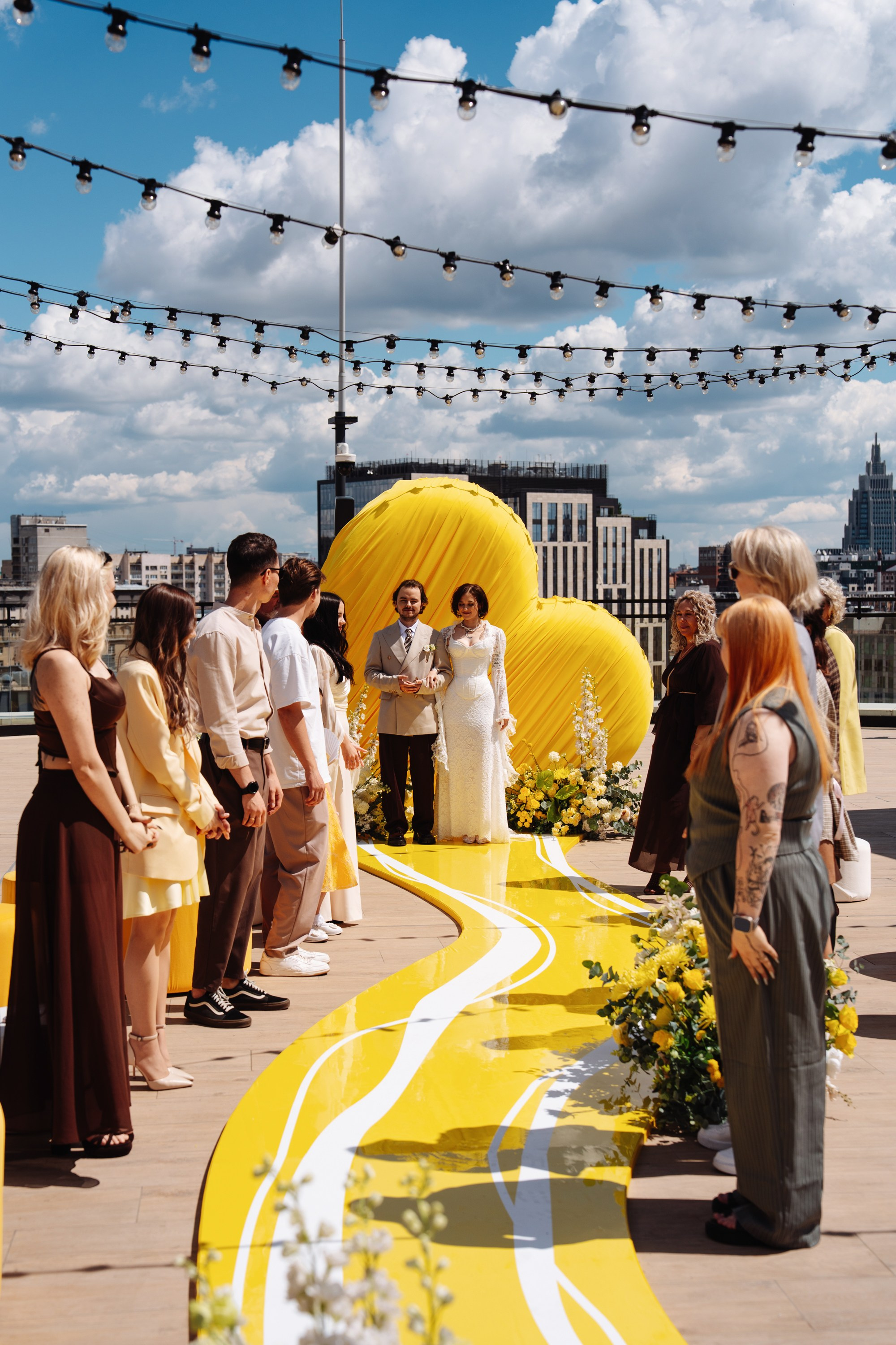T-wedding. Рекламный фотограф Москва — рекламная и бренд-съёмка | Polyakov