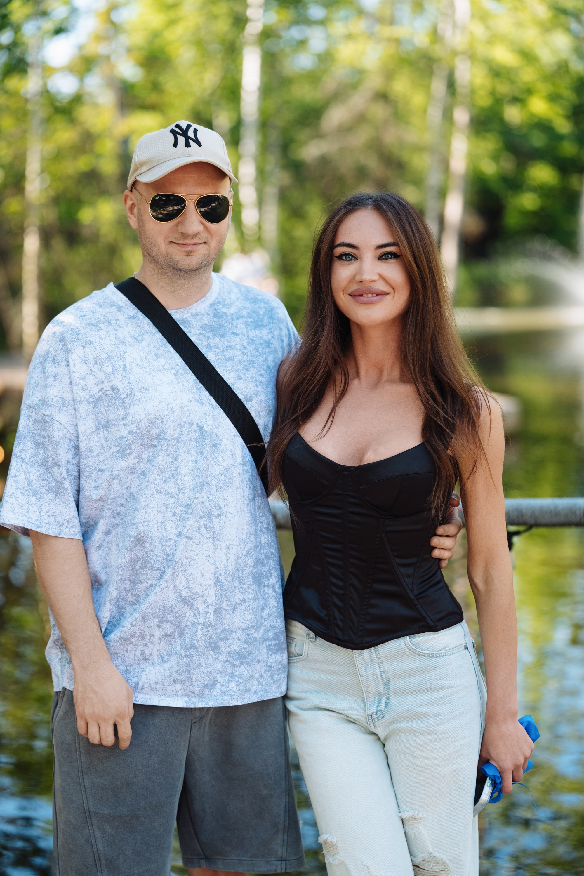 Summer corporate. Рекламный фотограф Москва — рекламная и бренд-съёмка | Polyakov