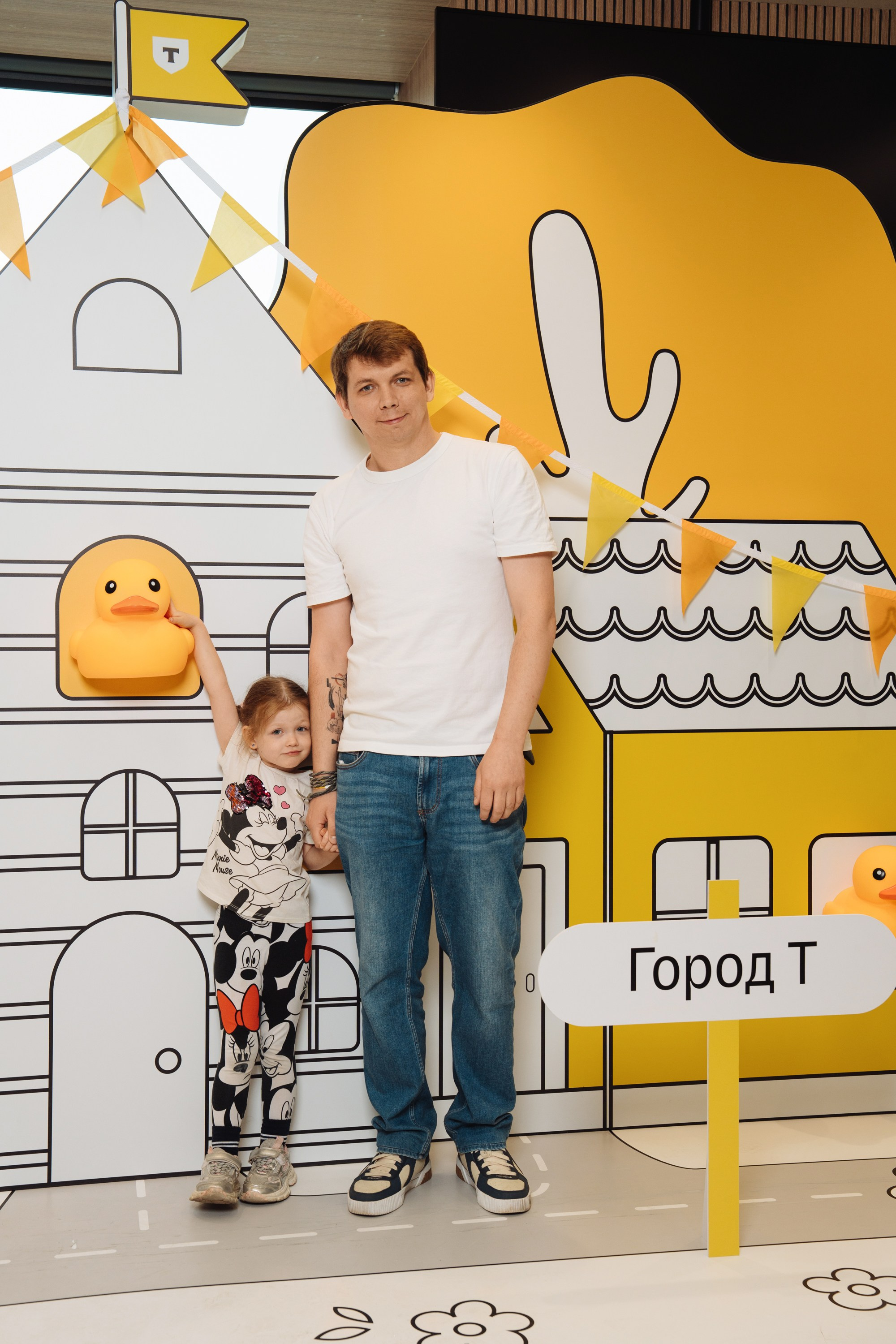 Kids Day 2026. Рекламный фотограф Москва — рекламная и бренд-съёмка | Polyakov