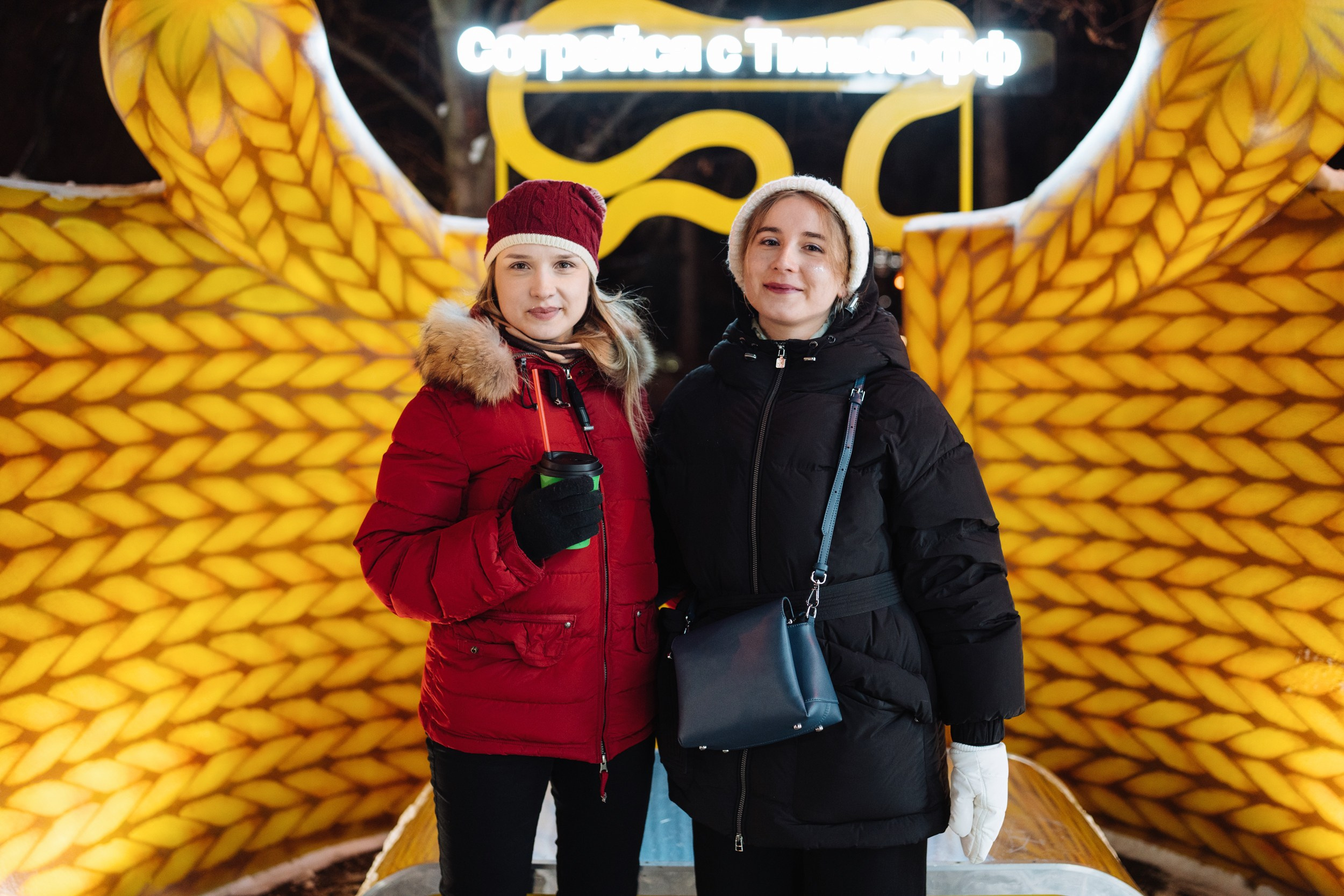 Fаmily ice day. Рекламный фотограф Москва — рекламная и бренд-съёмка | Polyakov