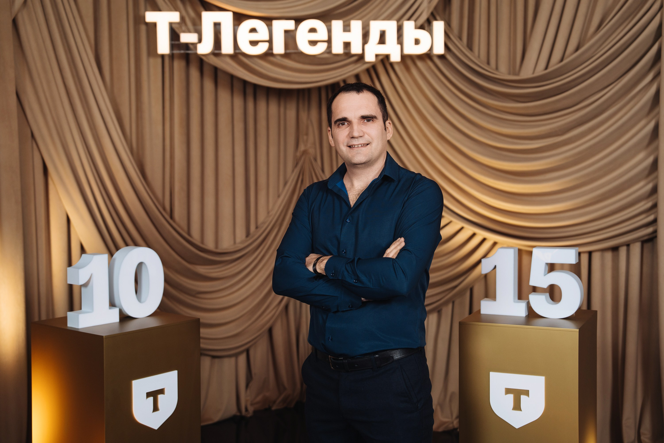 Т-Легенды 2025. Рекламный фотограф Москва — рекламная и бренд-съёмка | Polyakov