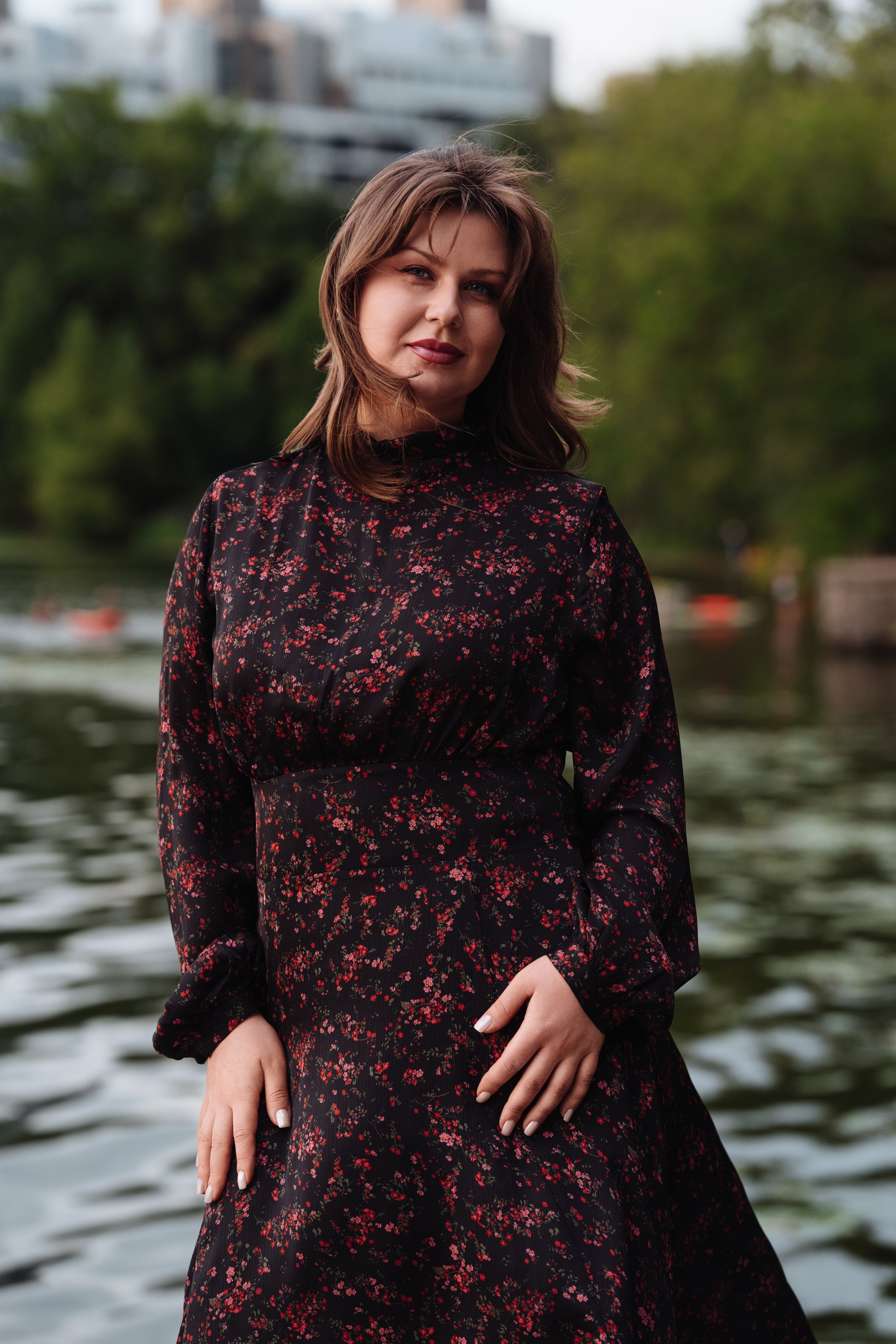 Summer corporate. Рекламный фотограф Москва — рекламная и бренд-съёмка | Polyakov