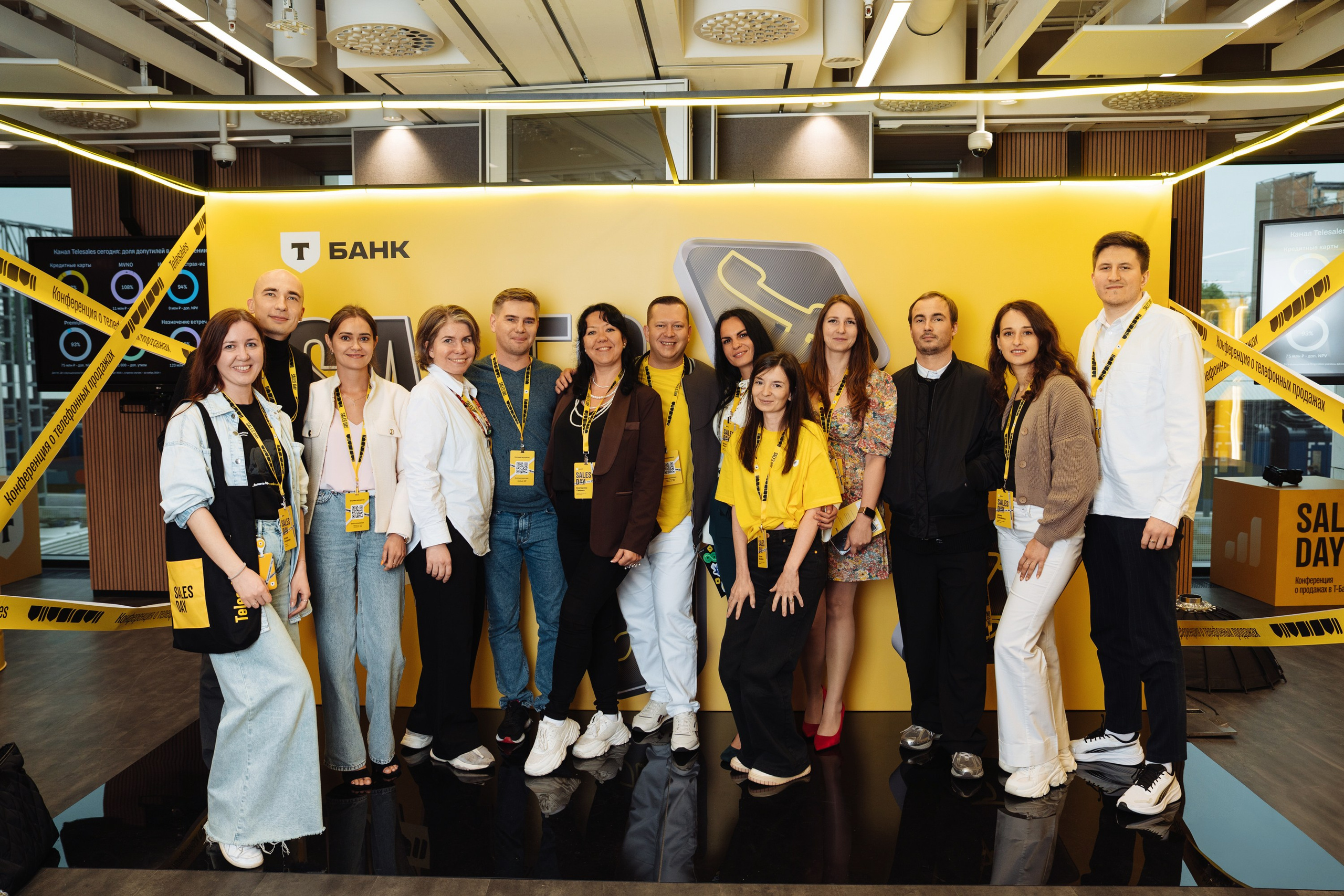 Sales day 2025. Рекламный фотограф Москва — рекламная и бренд-съёмка | Polyakov