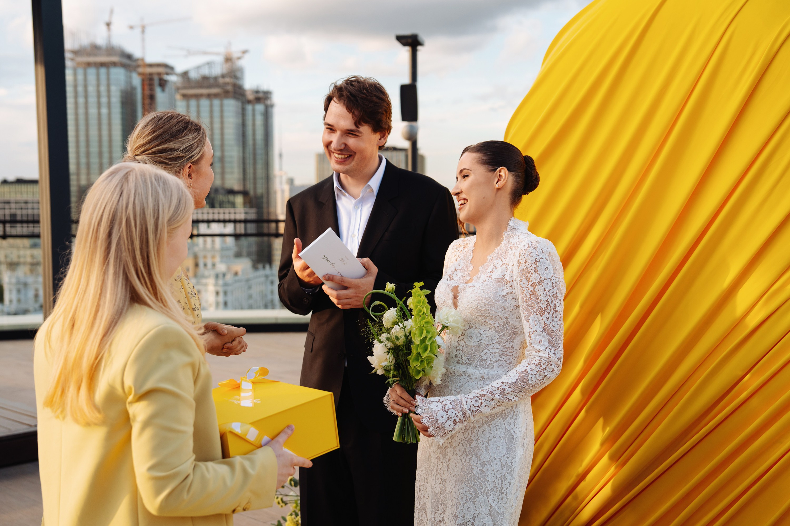 T-wedding. Рекламный фотограф Москва — рекламная и бренд-съёмка | Polyakov
