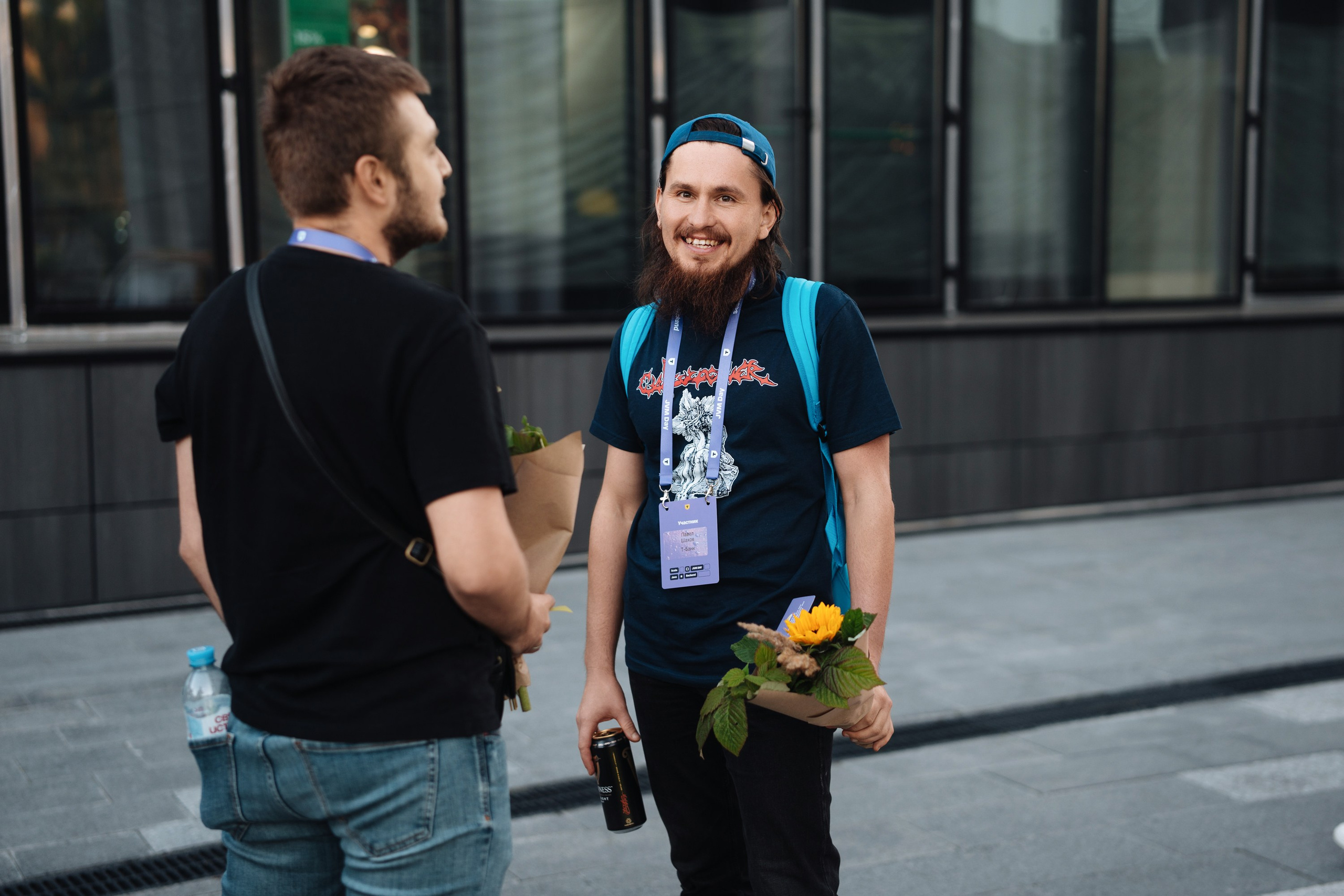 JVM Day 2025. Рекламный фотограф Москва — рекламная и бренд-съёмка | Polyakov