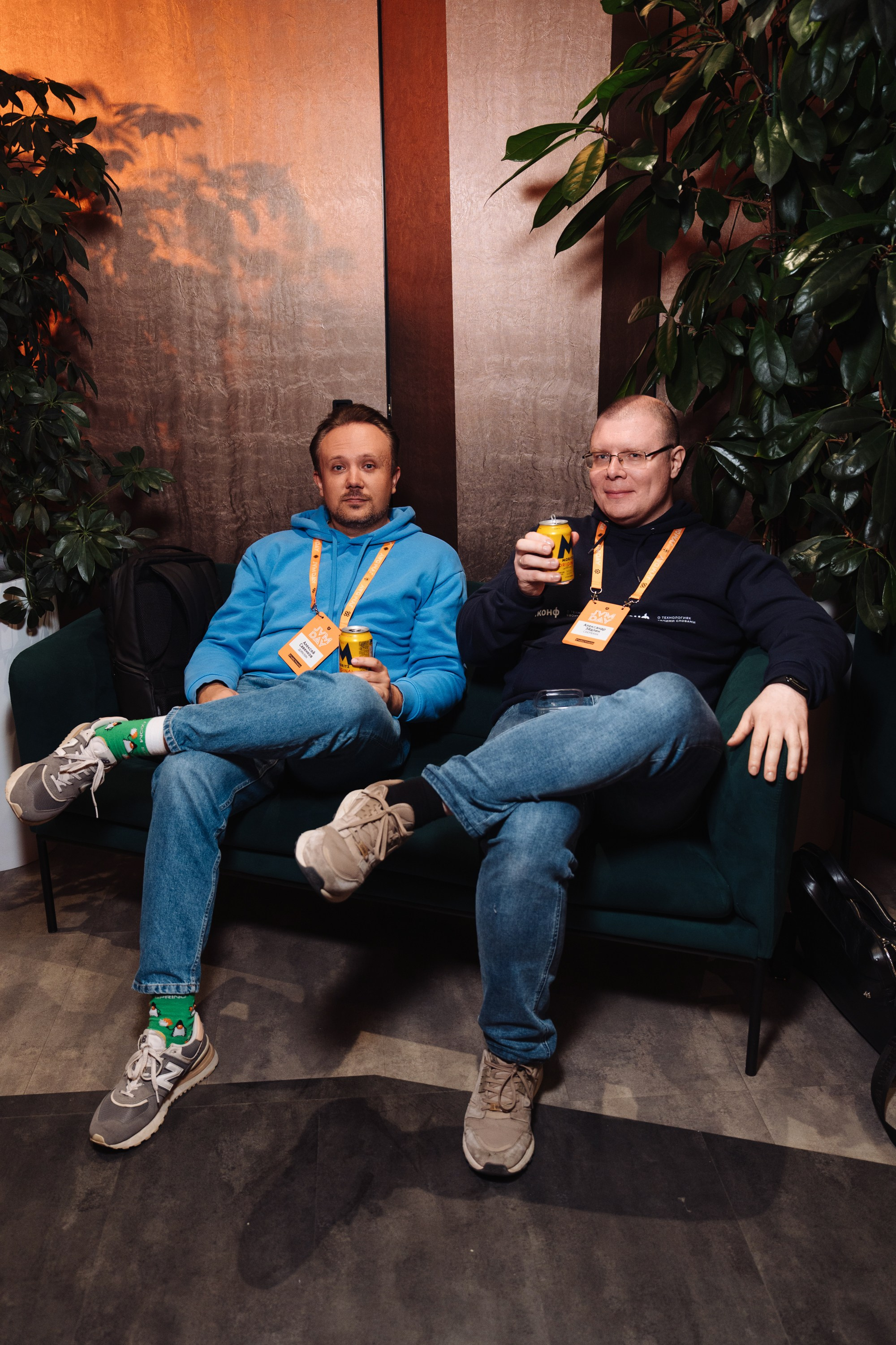 JVM DAY 2026. Рекламный фотограф Москва — рекламная и бренд-съёмка | Polyakov