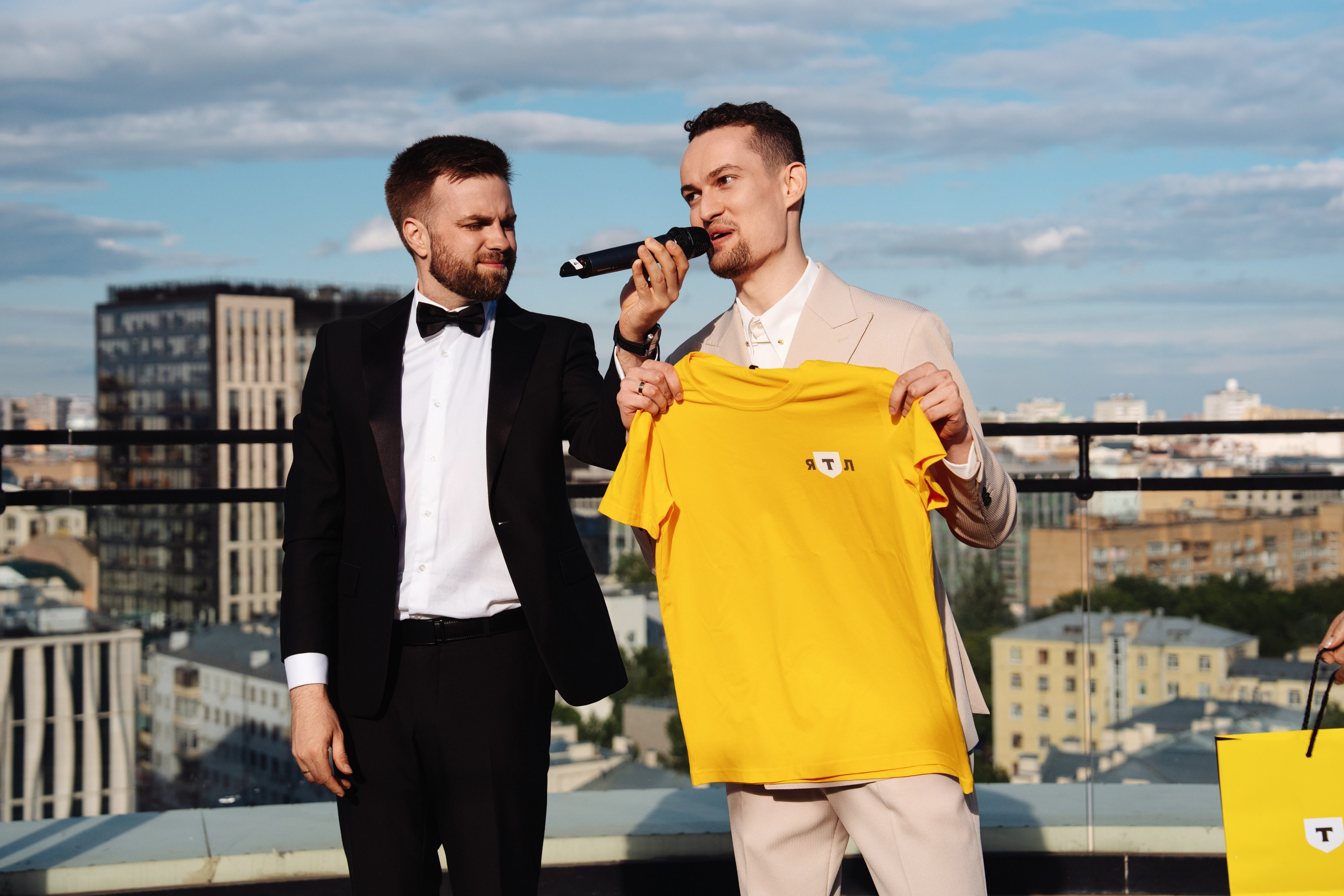 T-wedding. Рекламный фотограф Москва — рекламная и бренд-съёмка | Polyakov