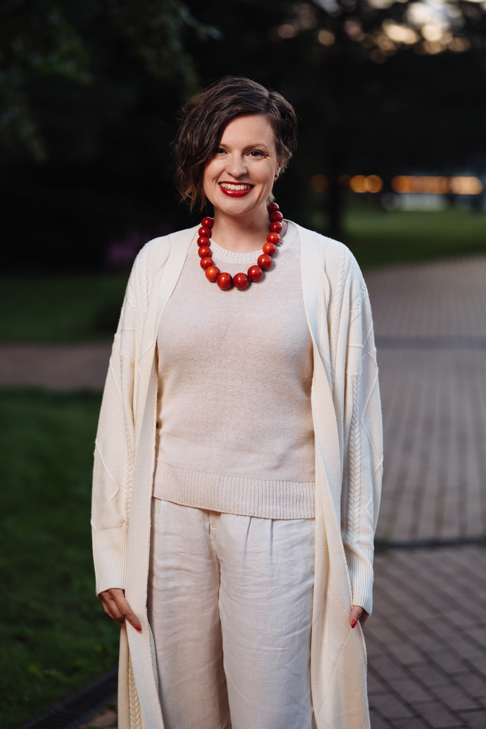 Summer corporate. Рекламный фотограф Москва — рекламная и бренд-съёмка | Polyakov