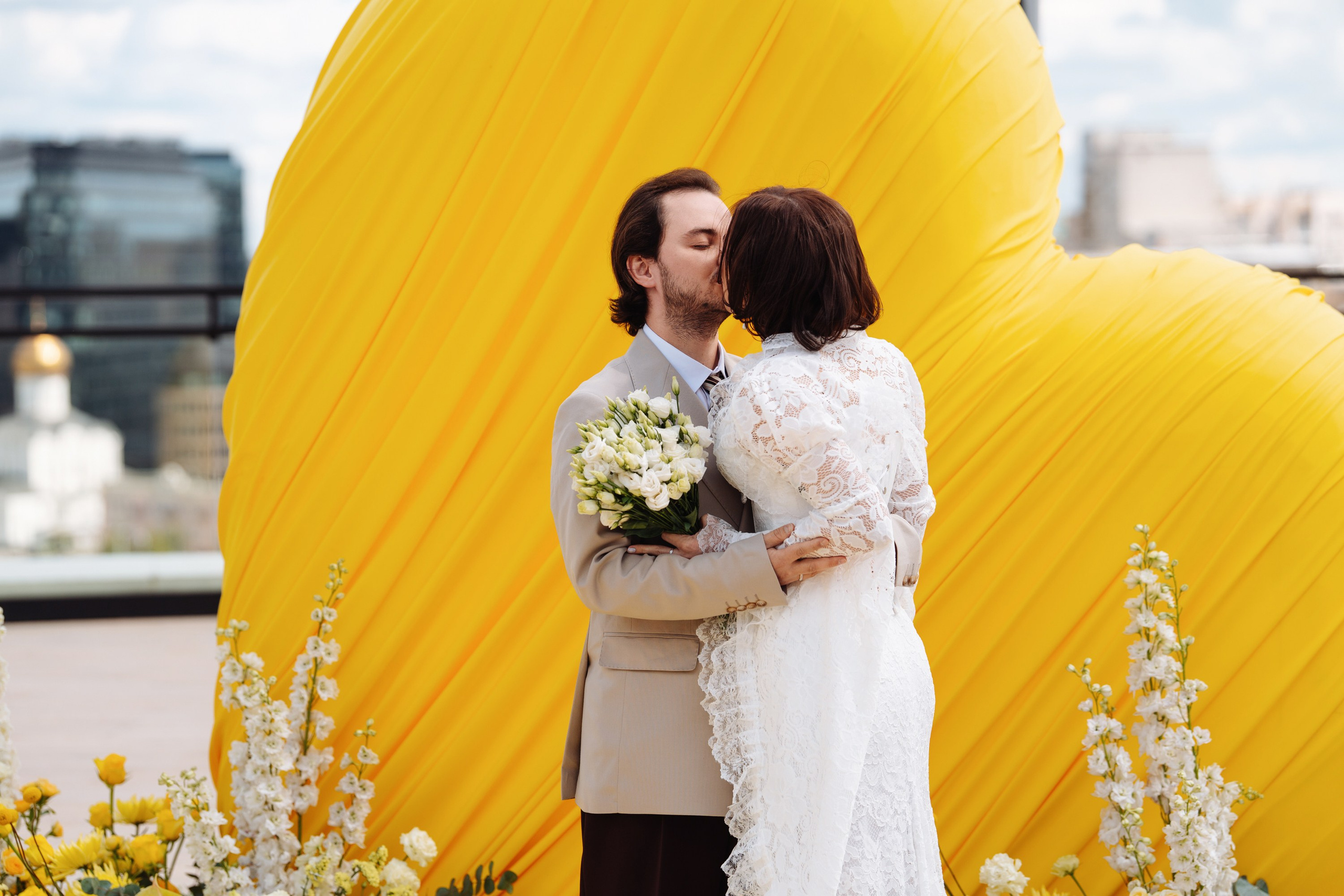 T-wedding. Рекламный фотограф Москва — рекламная и бренд-съёмка | Polyakov