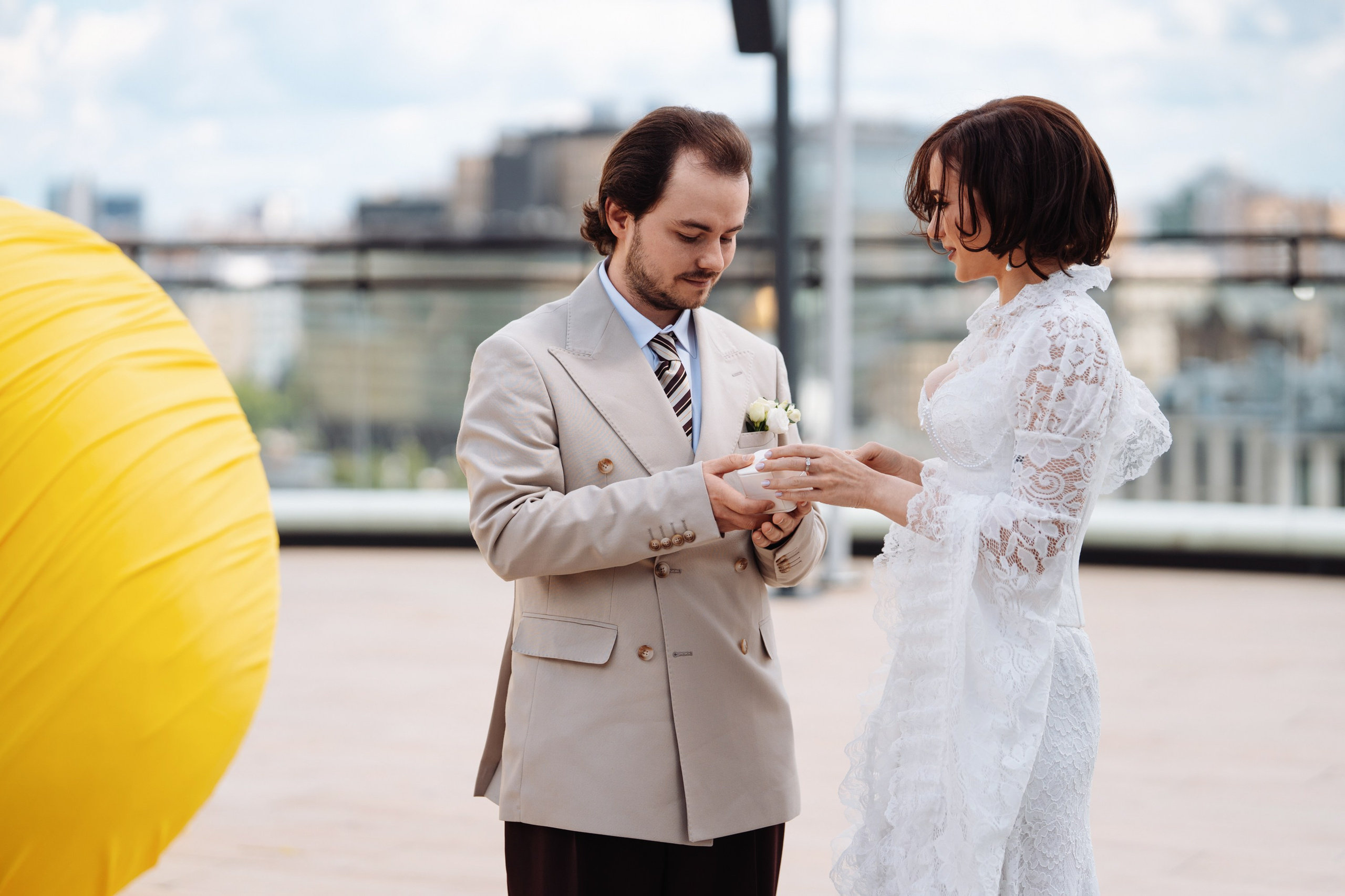 T-wedding. Рекламный фотограф Москва — рекламная и бренд-съёмка | Polyakov
