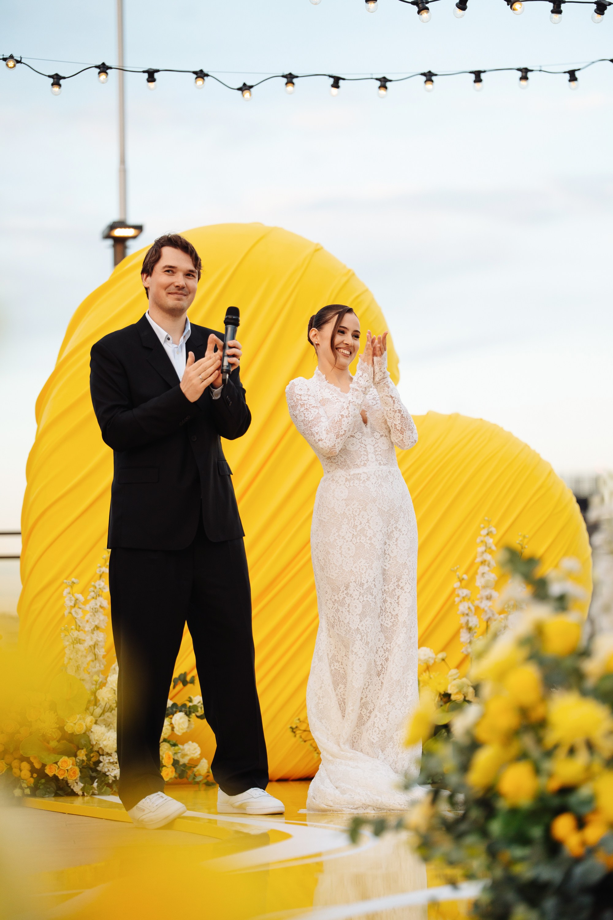 T-wedding. Рекламный фотограф Москва — рекламная и бренд-съёмка | Polyakov