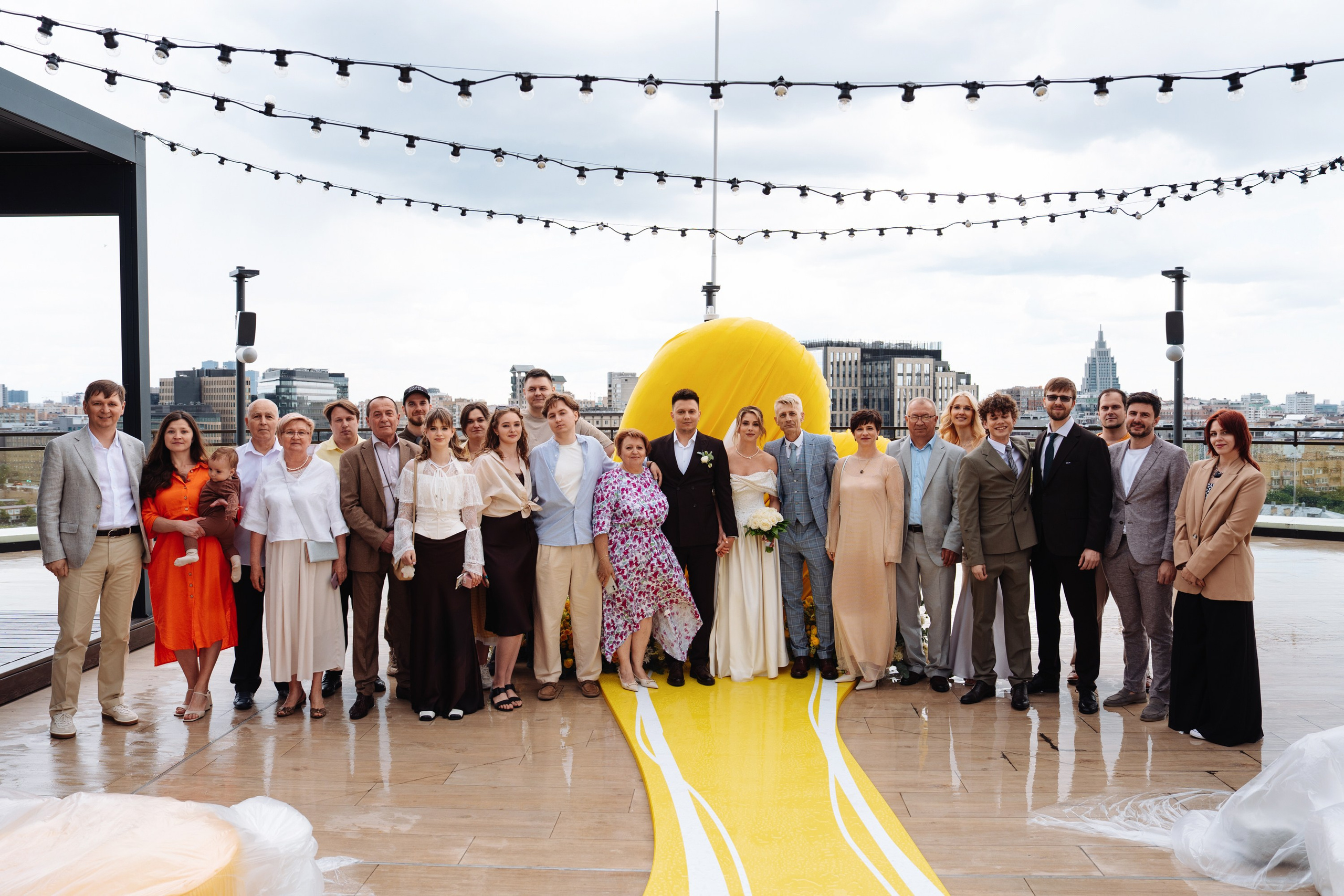 T-wedding. Рекламный фотограф Москва — рекламная и бренд-съёмка | Polyakov