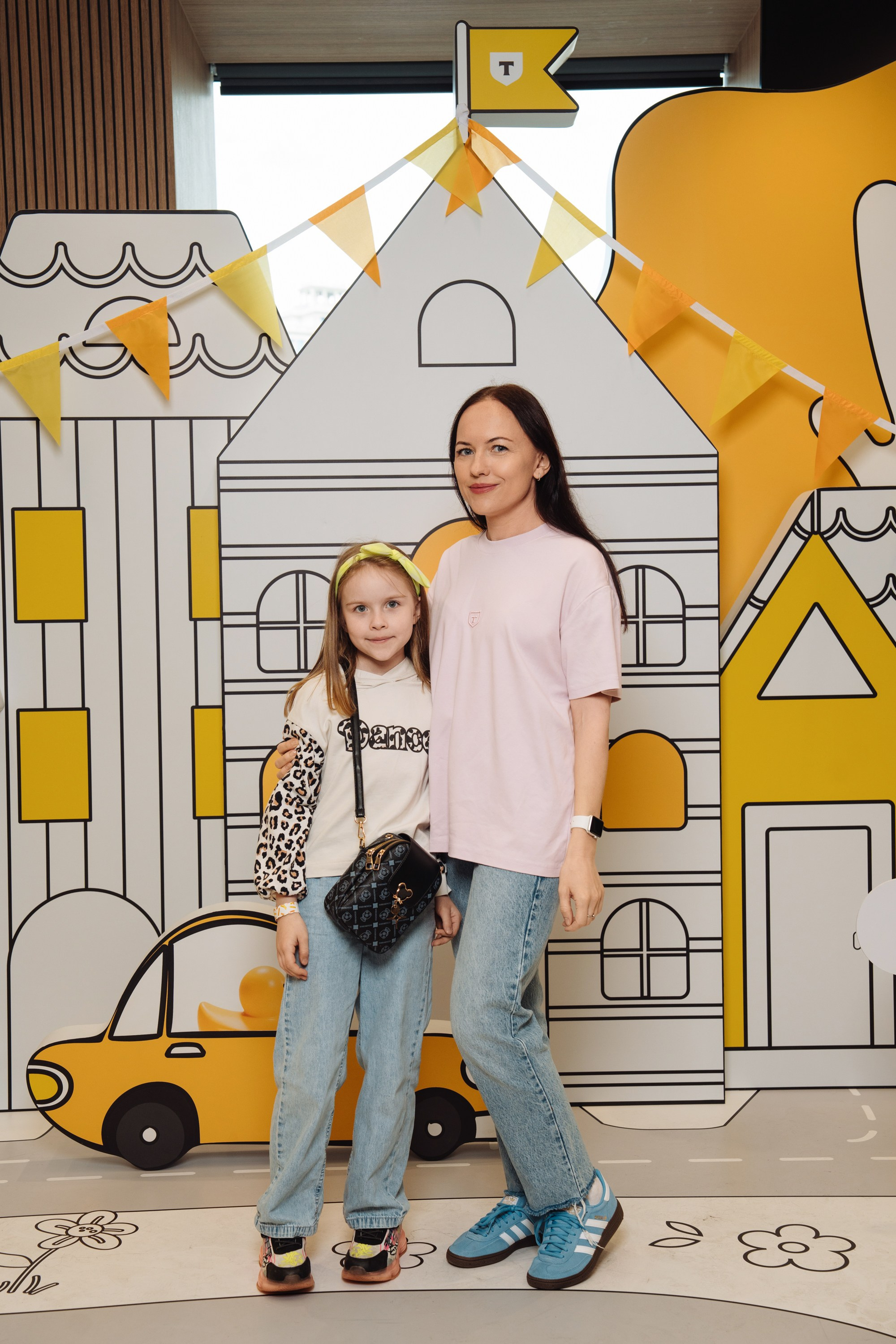 Kids Day 2026. Рекламный фотограф Москва — рекламная и бренд-съёмка | Polyakov
