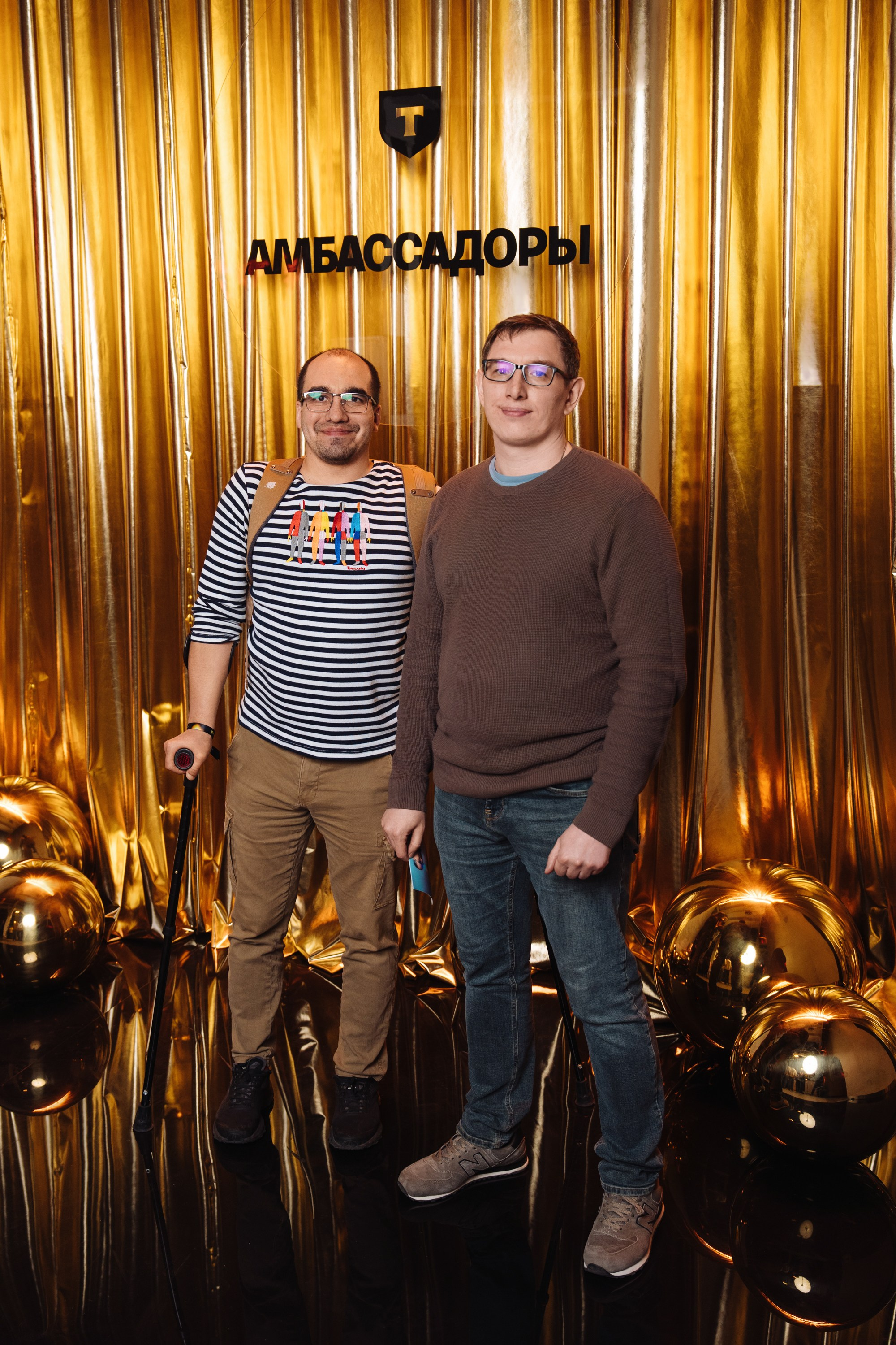 Т-Амбасадоры. Рекламный фотограф Москва — рекламная и бренд-съёмка | Polyakov