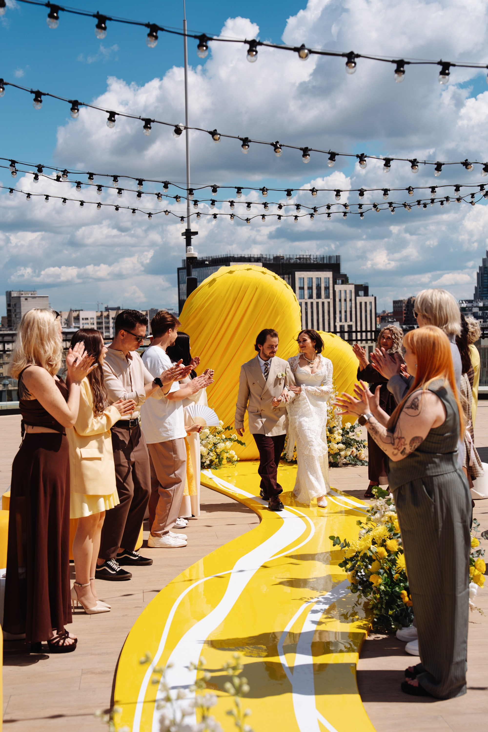 T-wedding. Рекламный фотограф Москва — рекламная и бренд-съёмка | Polyakov