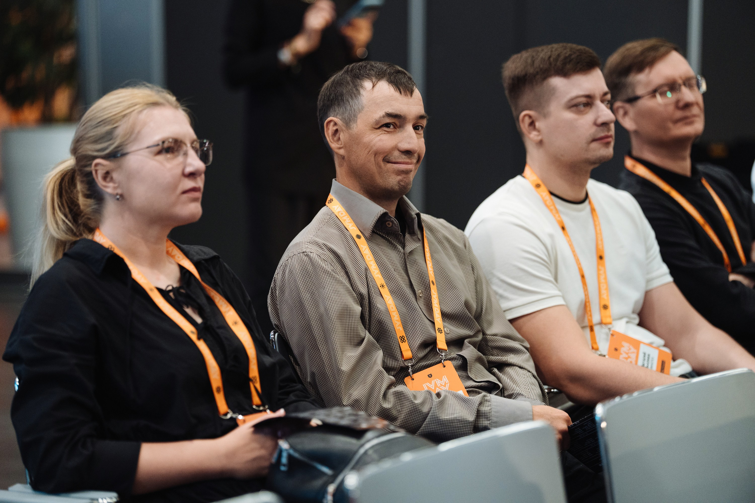 JVM DAY 2026. Рекламный фотограф Москва — рекламная и бренд-съёмка | Polyakov