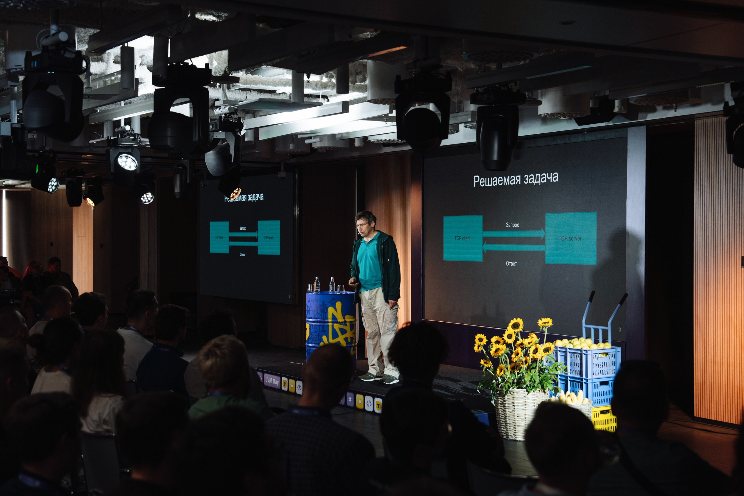 JVM Day 2025. Рекламный фотограф Москва — рекламная и бренд-съёмка | Polyakov