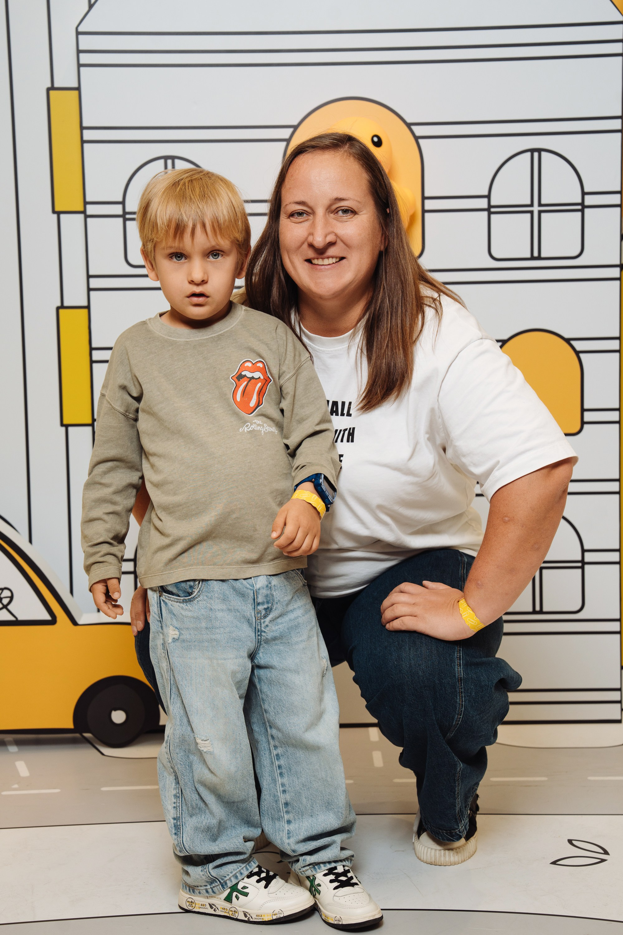 Kids Day 2026. Рекламный фотограф Москва — рекламная и бренд-съёмка | Polyakov