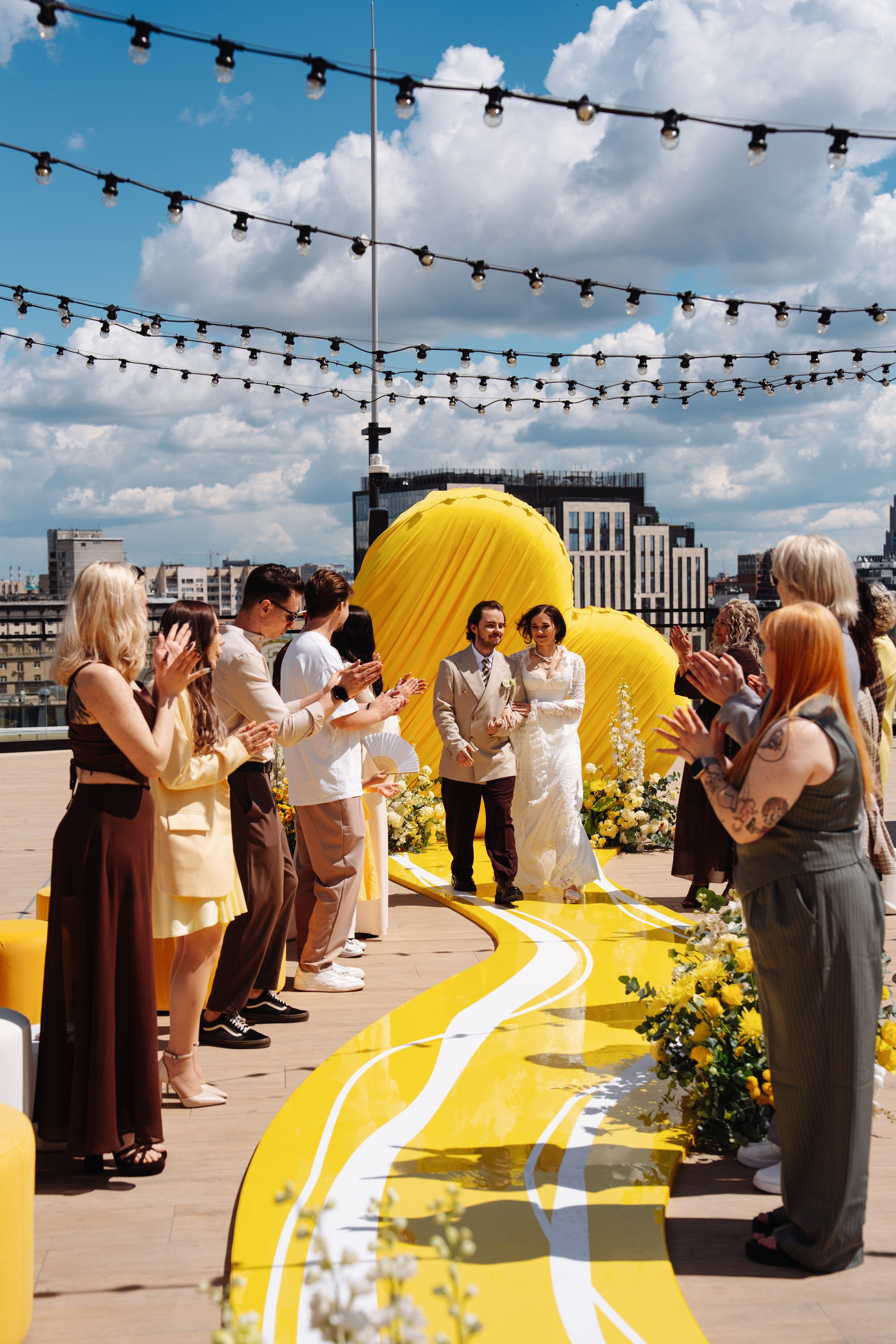 T-wedding. Рекламный фотограф Москва — рекламная и бренд-съёмка | Polyakov