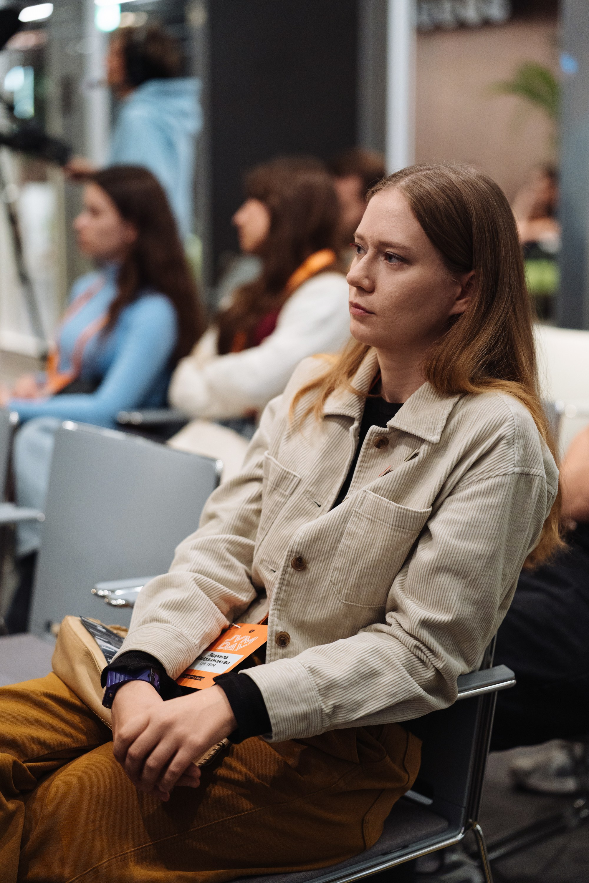 JVM DAY 2026. Рекламный фотограф Москва — рекламная и бренд-съёмка | Polyakov