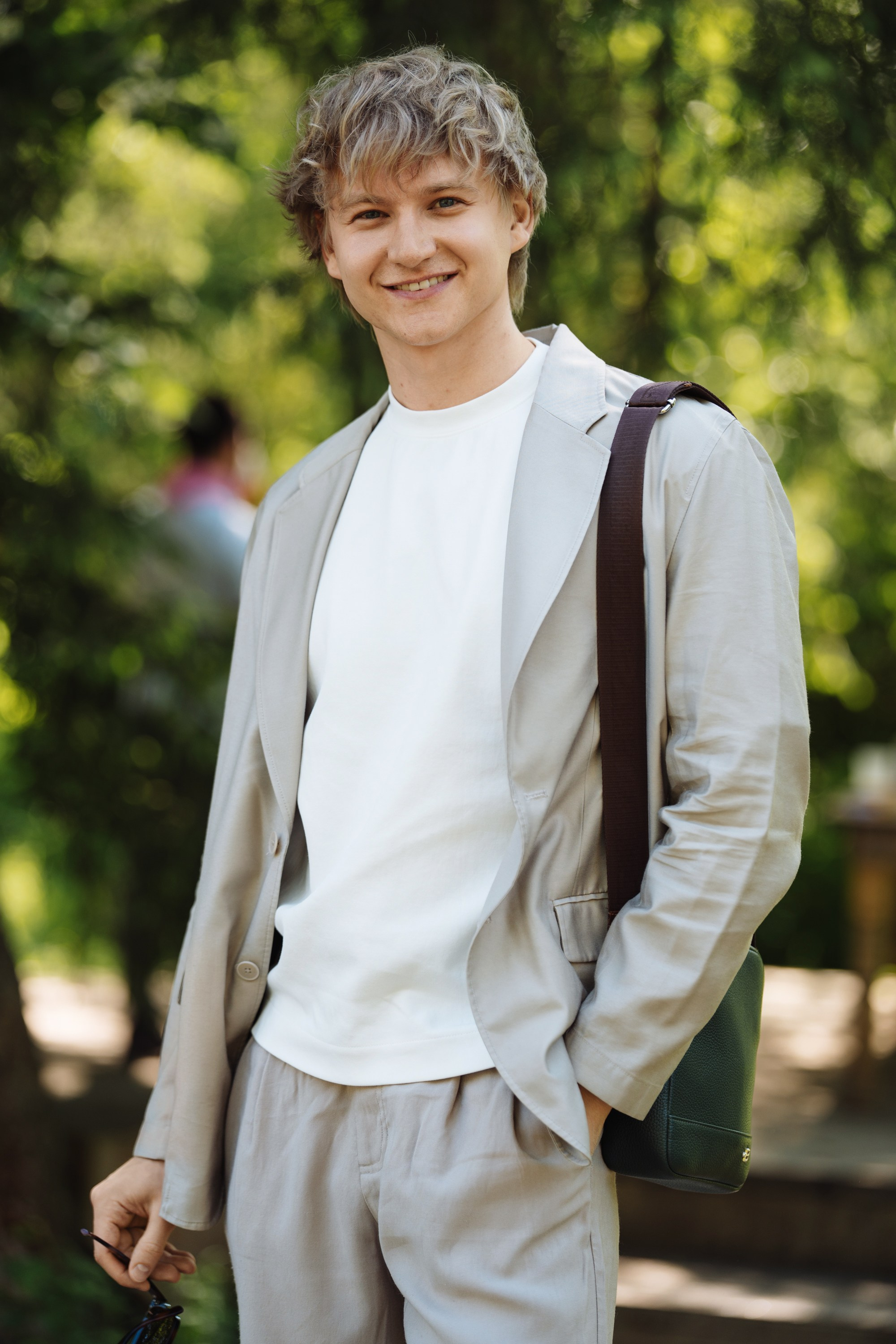 Summer corporate. Рекламный фотограф Москва — рекламная и бренд-съёмка | Polyakov