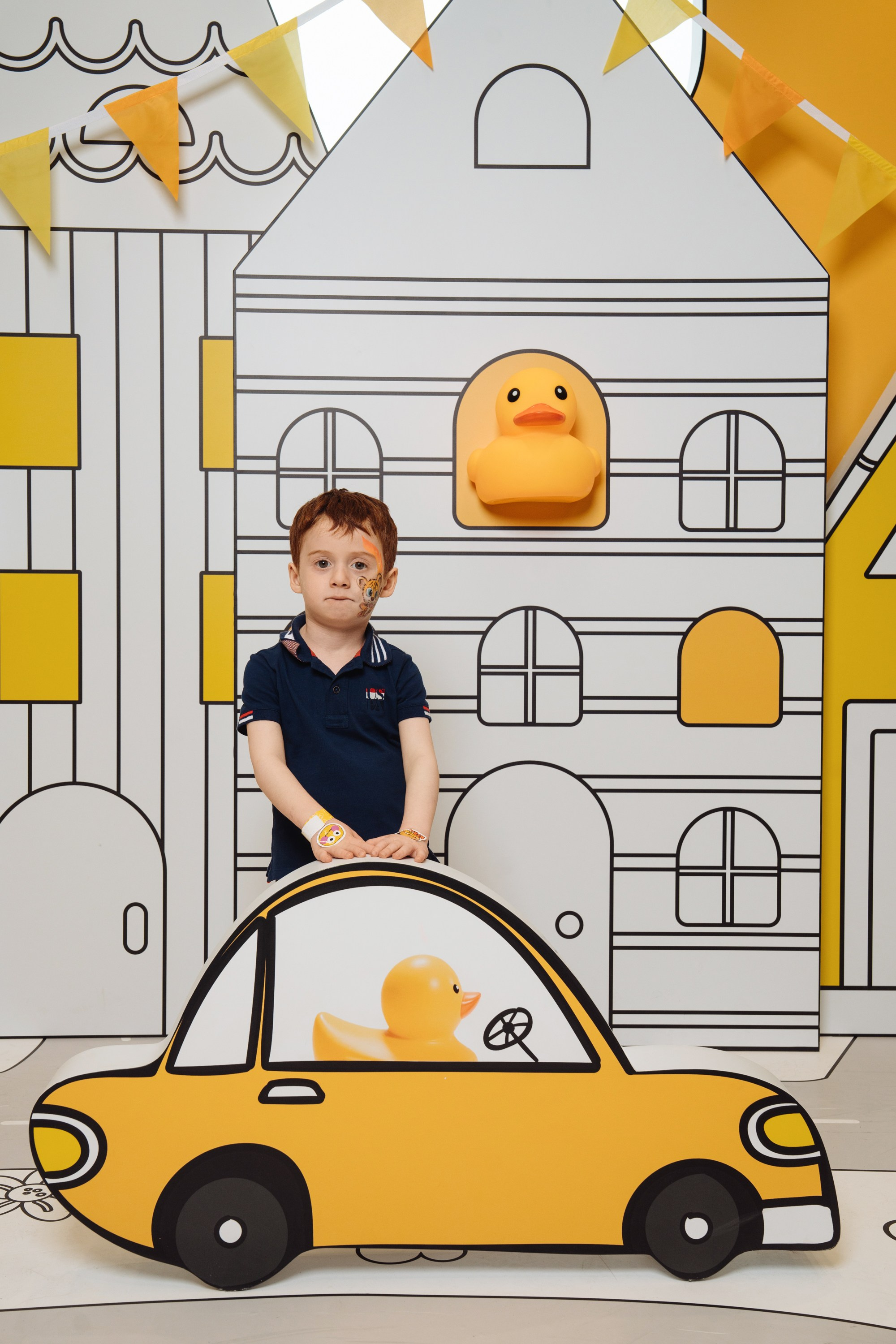 Kids Day 2026. Рекламный фотограф Москва — рекламная и бренд-съёмка | Polyakov