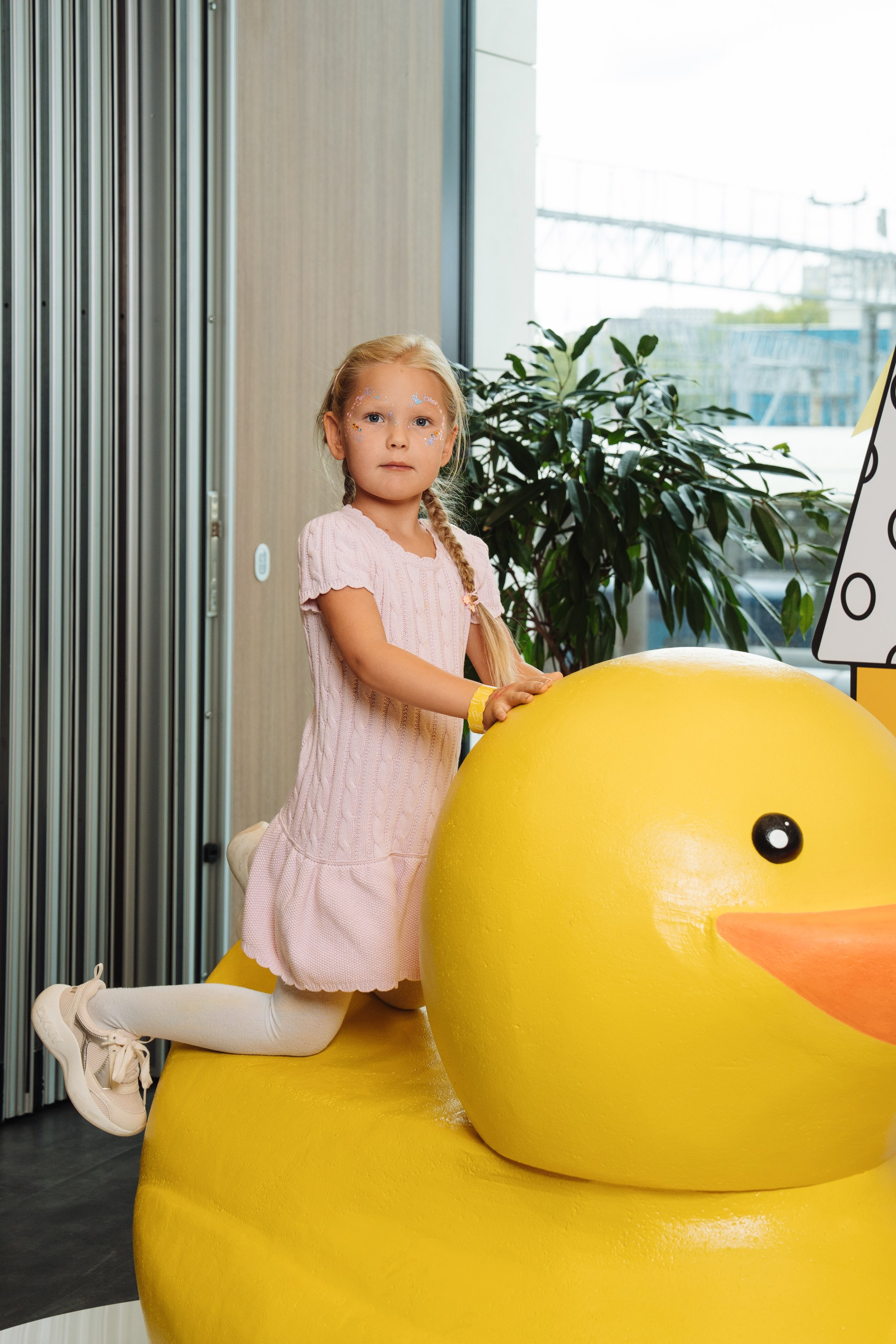 Kids Day 2026. Рекламный фотограф Москва — рекламная и бренд-съёмка | Polyakov
