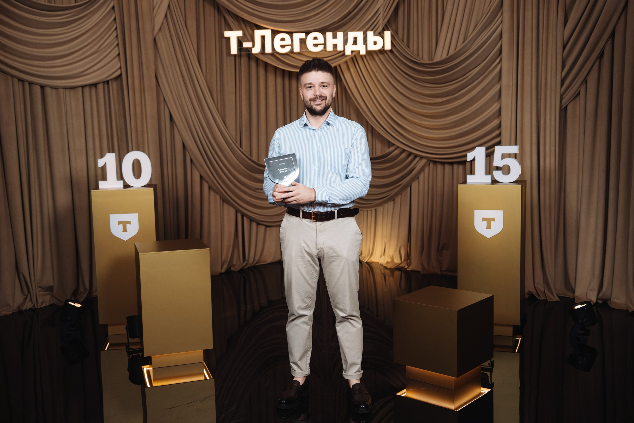 Т-Легенды 2025. Рекламный фотограф Москва — рекламная и бренд-съёмка | Polyakov