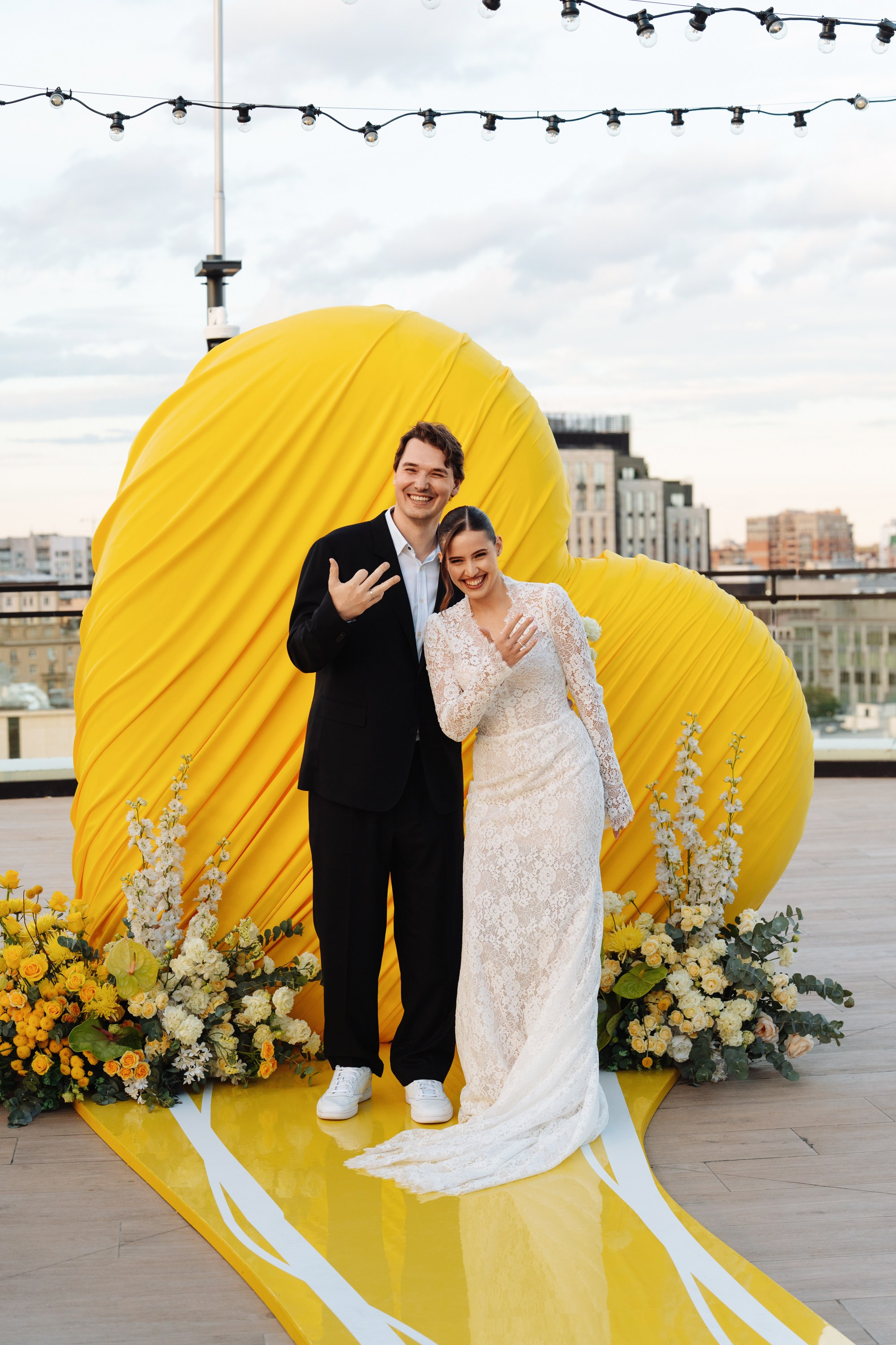 T-wedding. Рекламный фотограф Москва — рекламная и бренд-съёмка | Polyakov