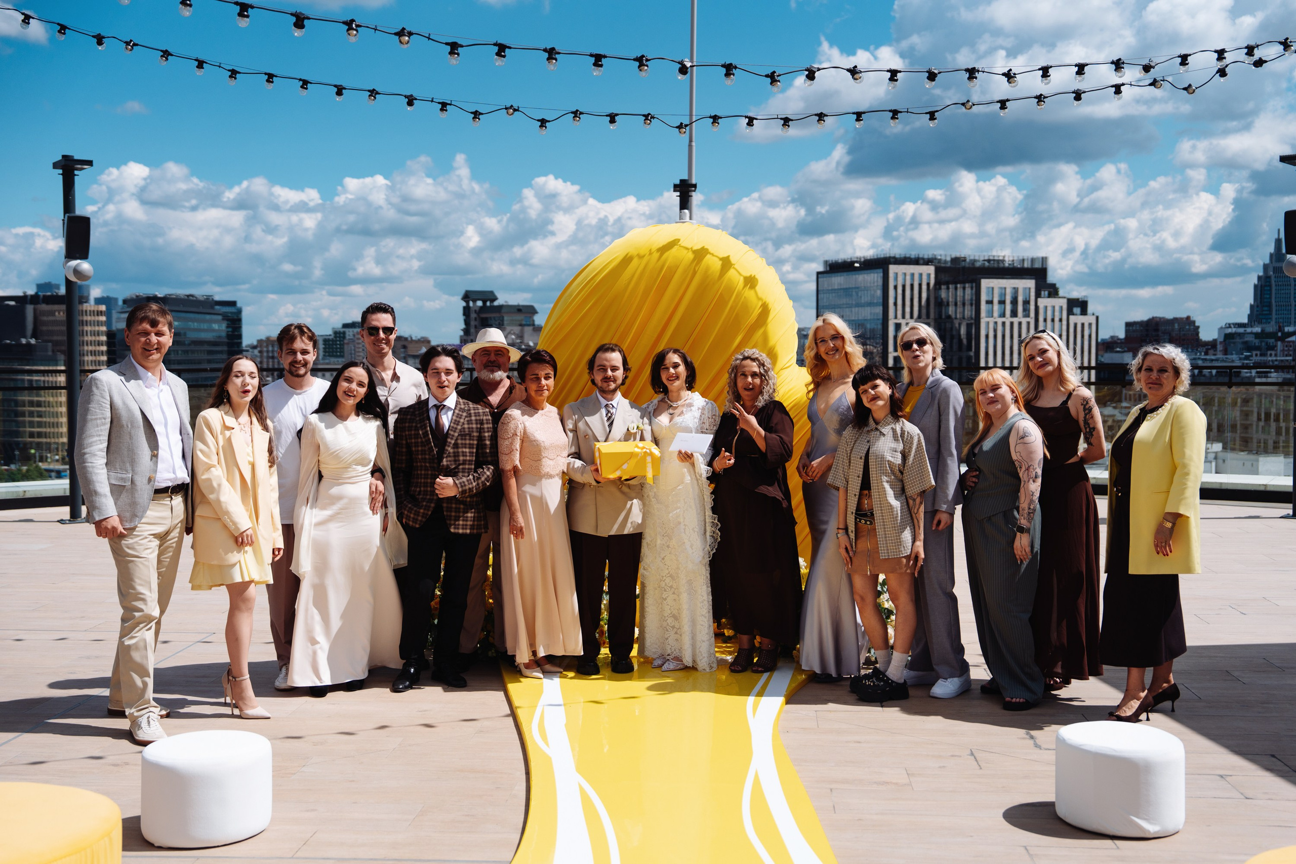 T-wedding. Рекламный фотограф Москва — рекламная и бренд-съёмка | Polyakov