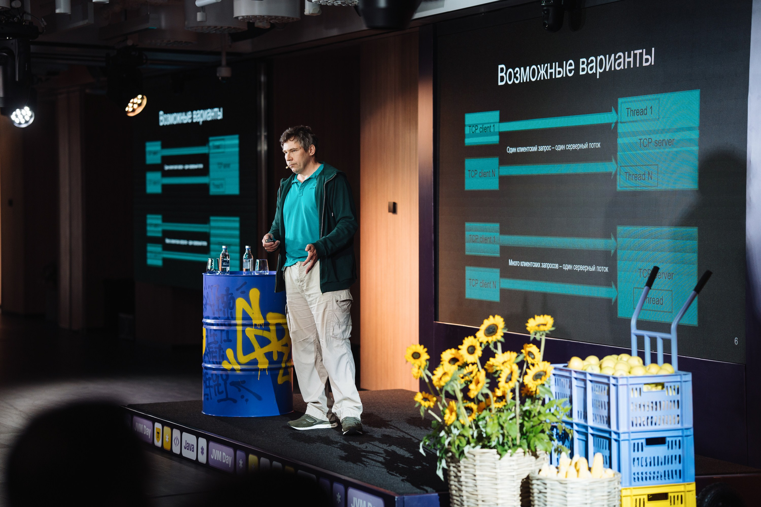 JVM Day 2025. Рекламный фотограф Москва — рекламная и бренд-съёмка | Polyakov