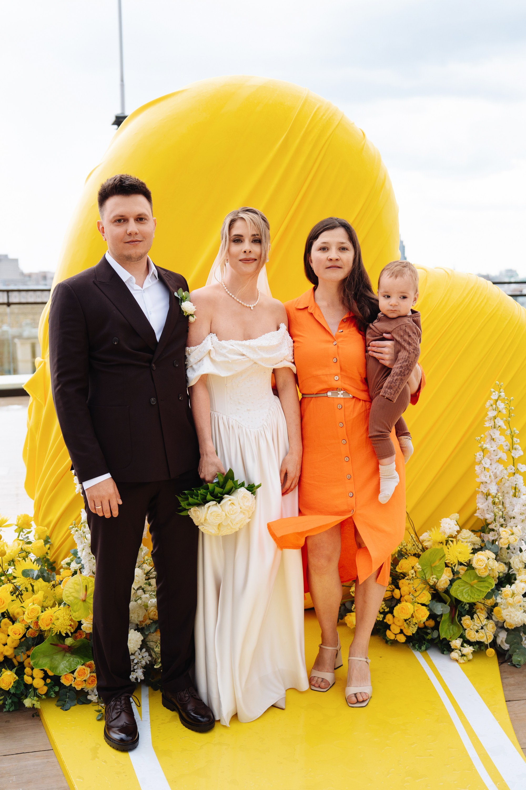 T-wedding. Рекламный фотограф Москва — рекламная и бренд-съёмка | Polyakov