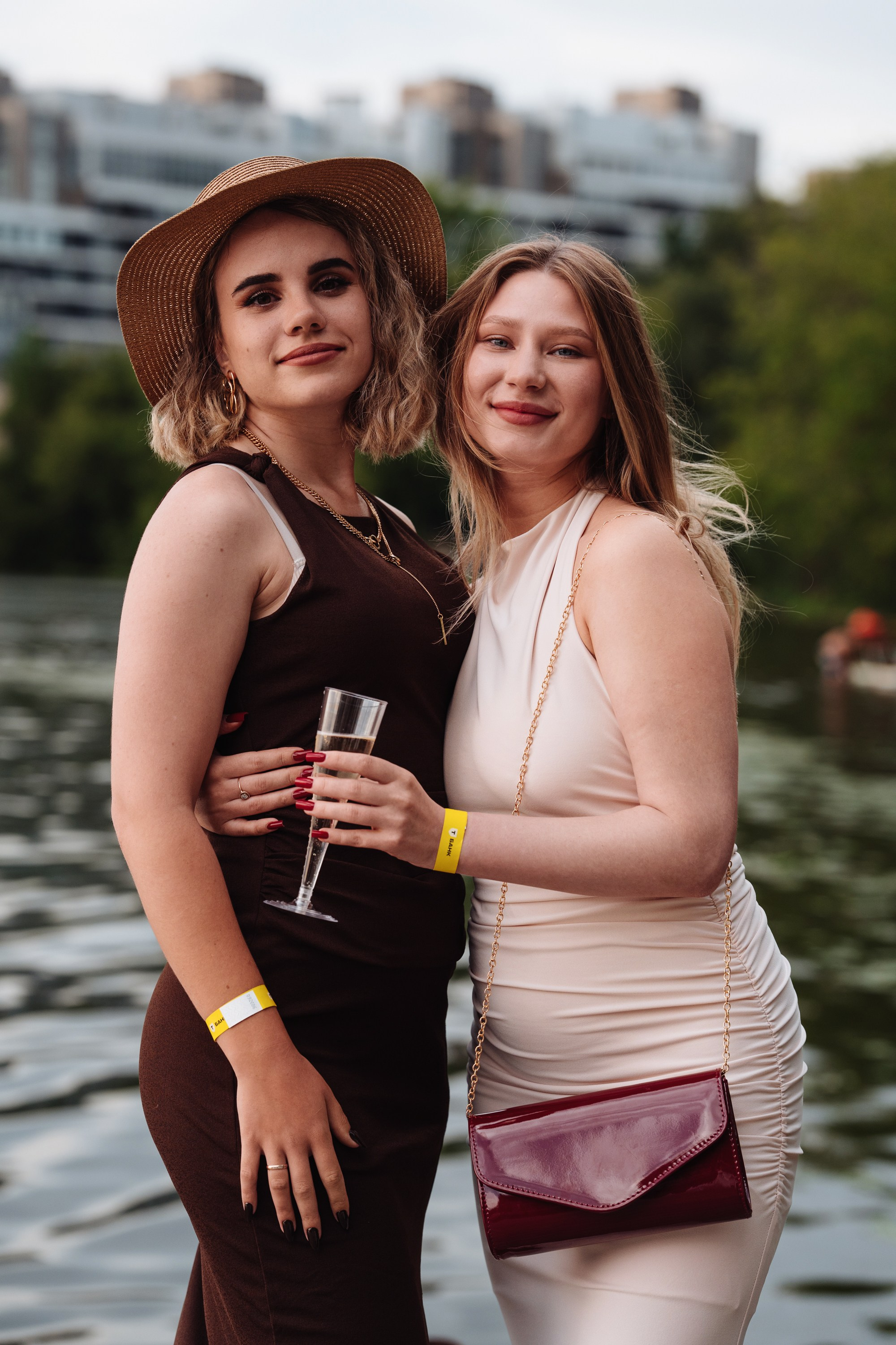Summer corporate. Рекламный фотограф Москва — рекламная и бренд-съёмка | Polyakov