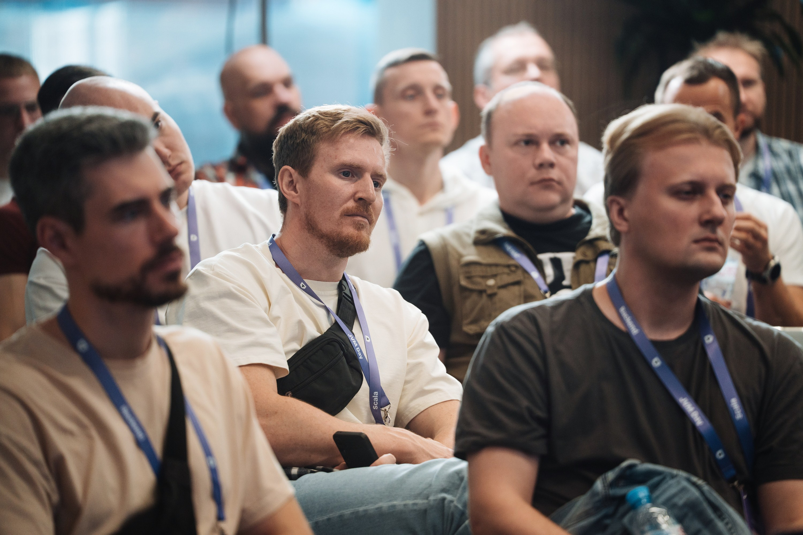 JVM Day 2025. Рекламный фотограф Москва — рекламная и бренд-съёмка | Polyakov
