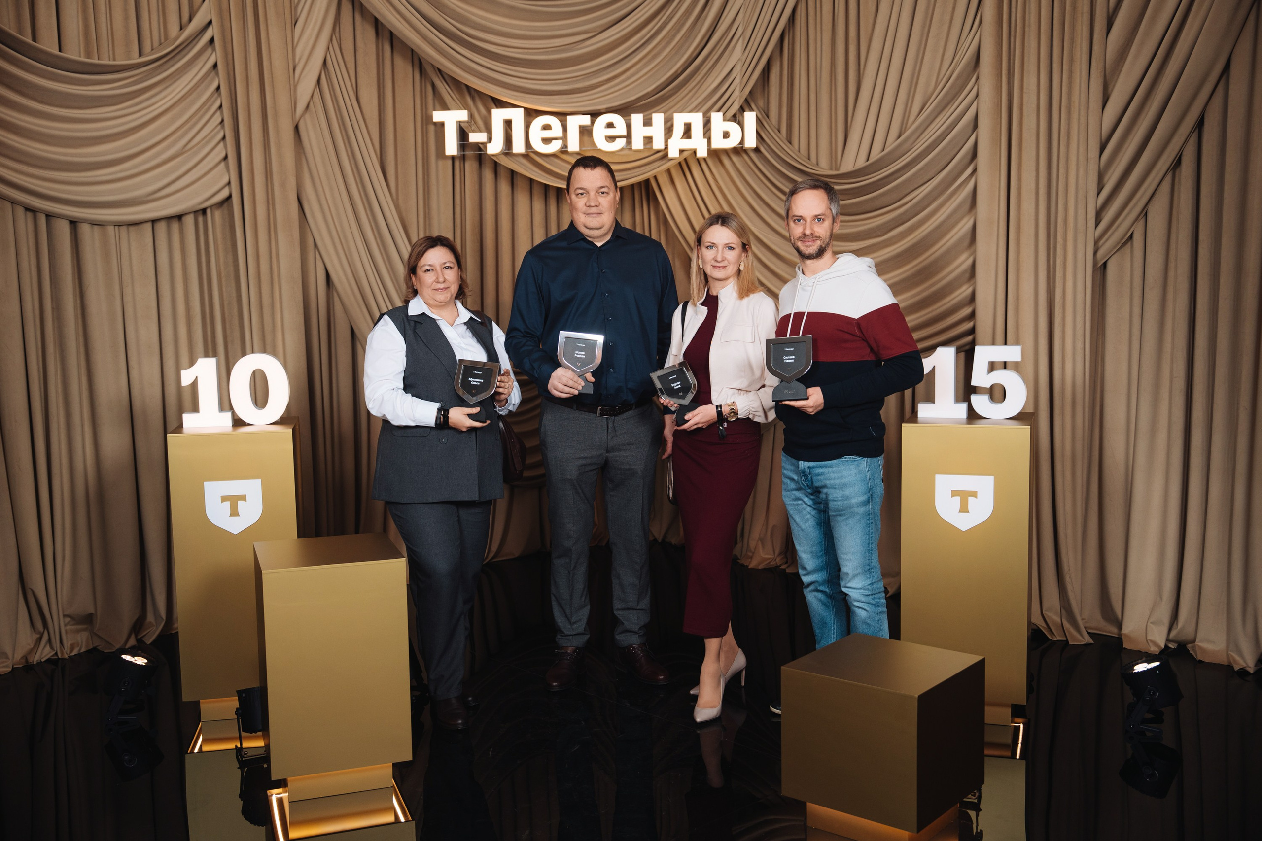 Т-Легенды 2025. Рекламный фотограф Москва — рекламная и бренд-съёмка | Polyakov