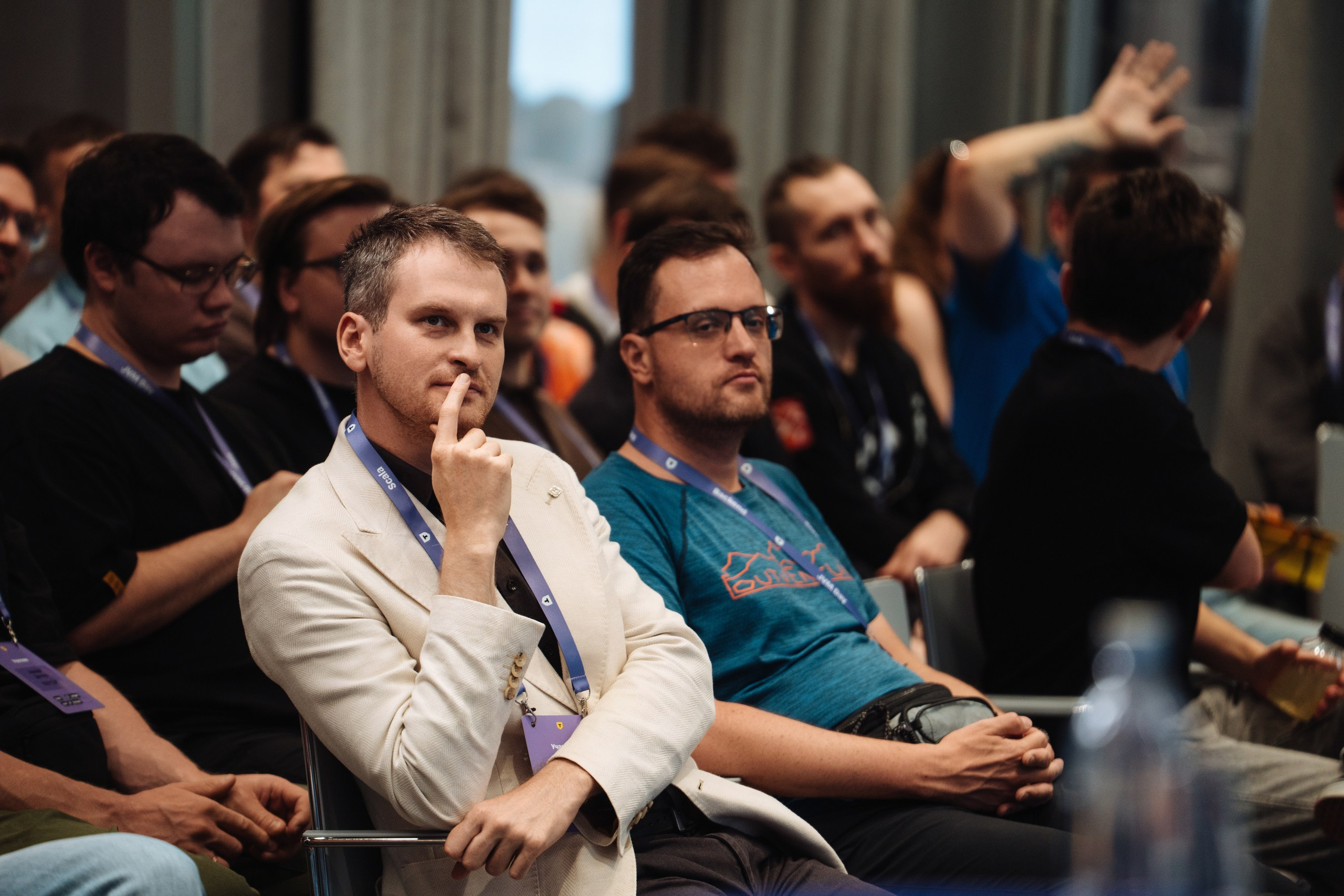 JVM Day 2025. Рекламный фотограф Москва — рекламная и бренд-съёмка | Polyakov