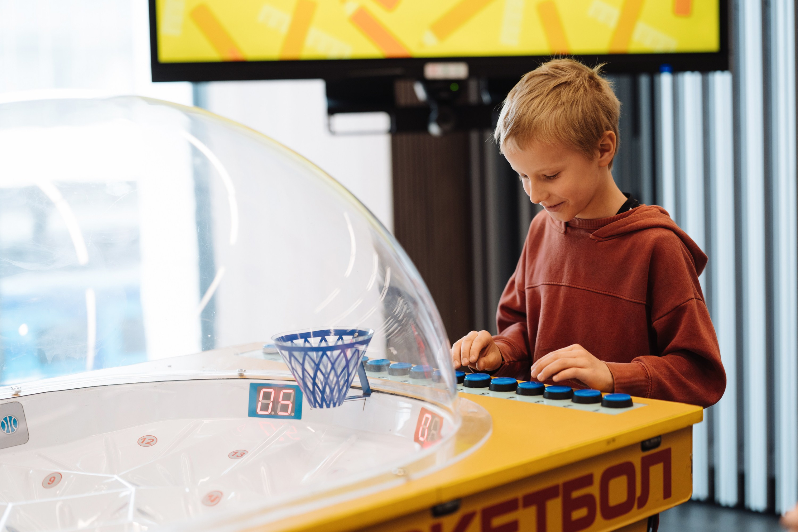 Kids Day 2026. Рекламный фотограф Москва — рекламная и бренд-съёмка | Polyakov