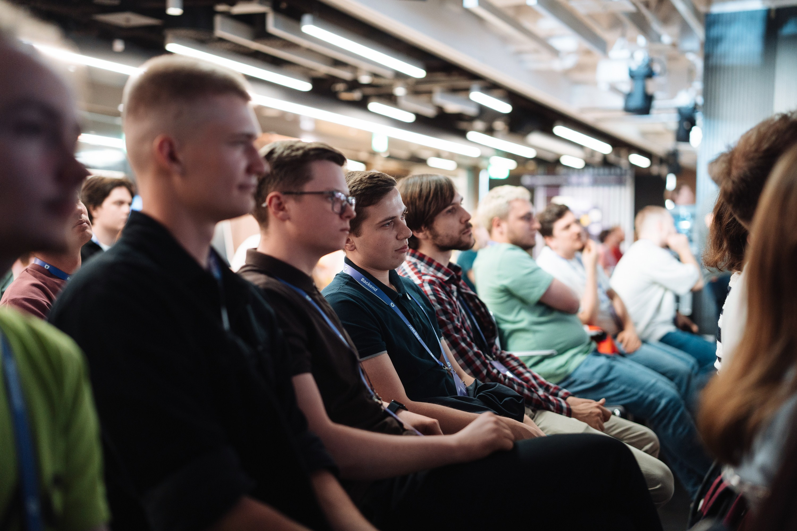 JVM Day 2025. Рекламный фотограф Москва — рекламная и бренд-съёмка | Polyakov