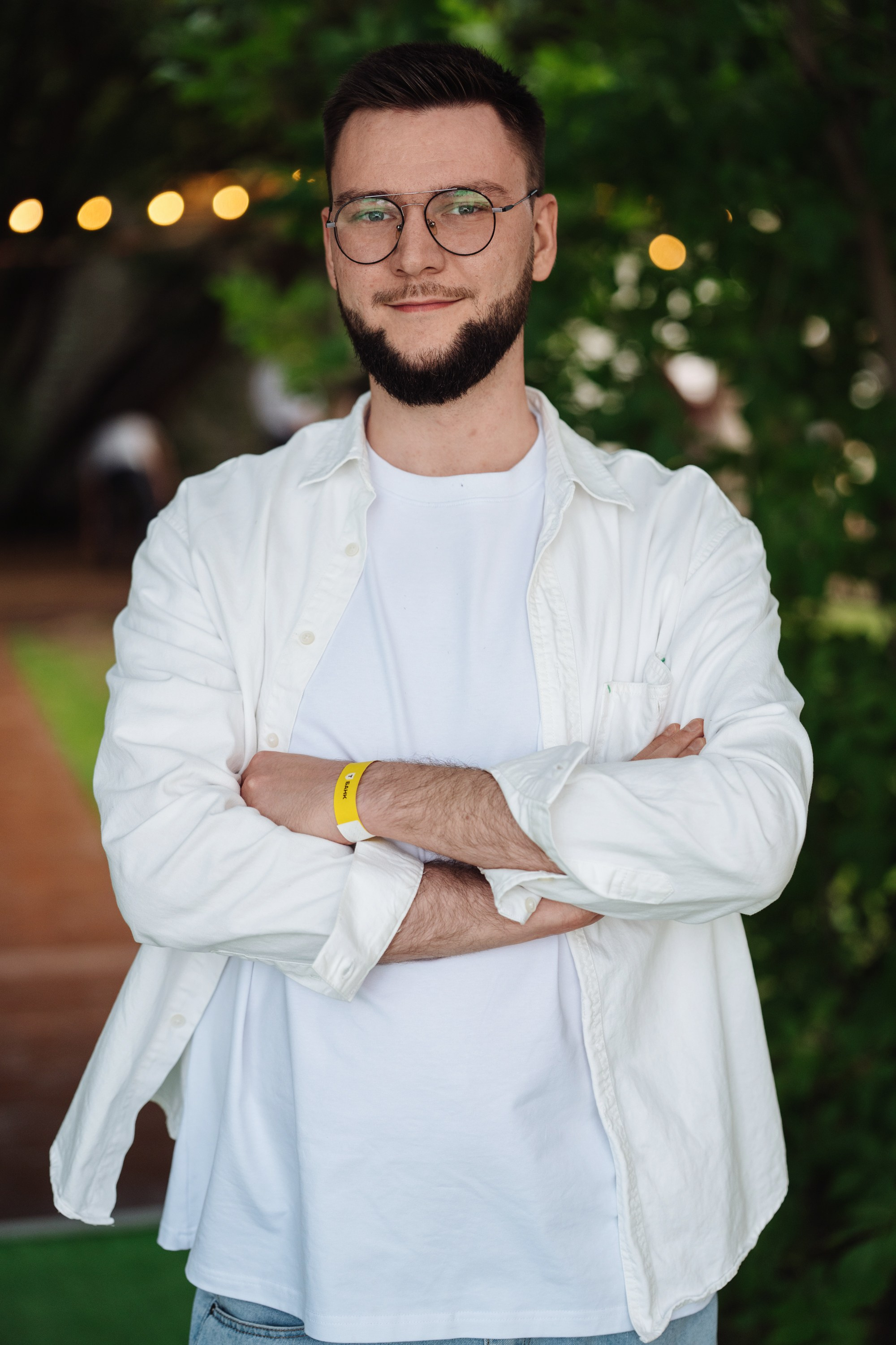 Summer corporate. Рекламный фотограф Москва — рекламная и бренд-съёмка | Polyakov