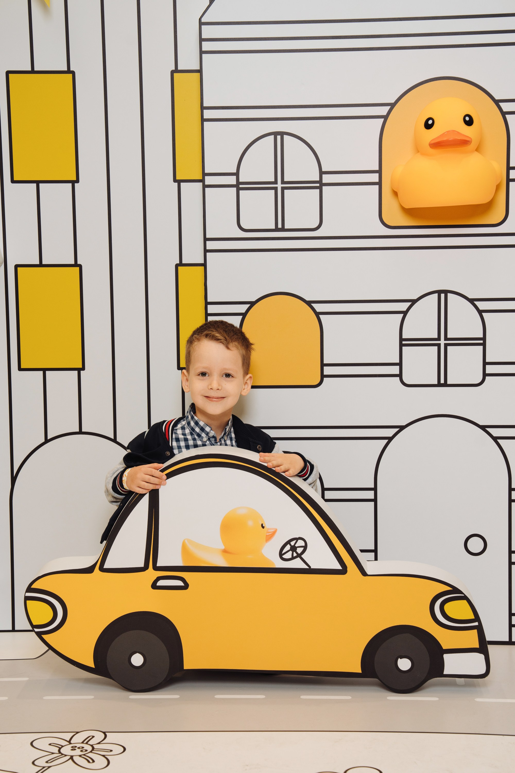 Kids Day 2026. Рекламный фотограф Москва — рекламная и бренд-съёмка | Polyakov
