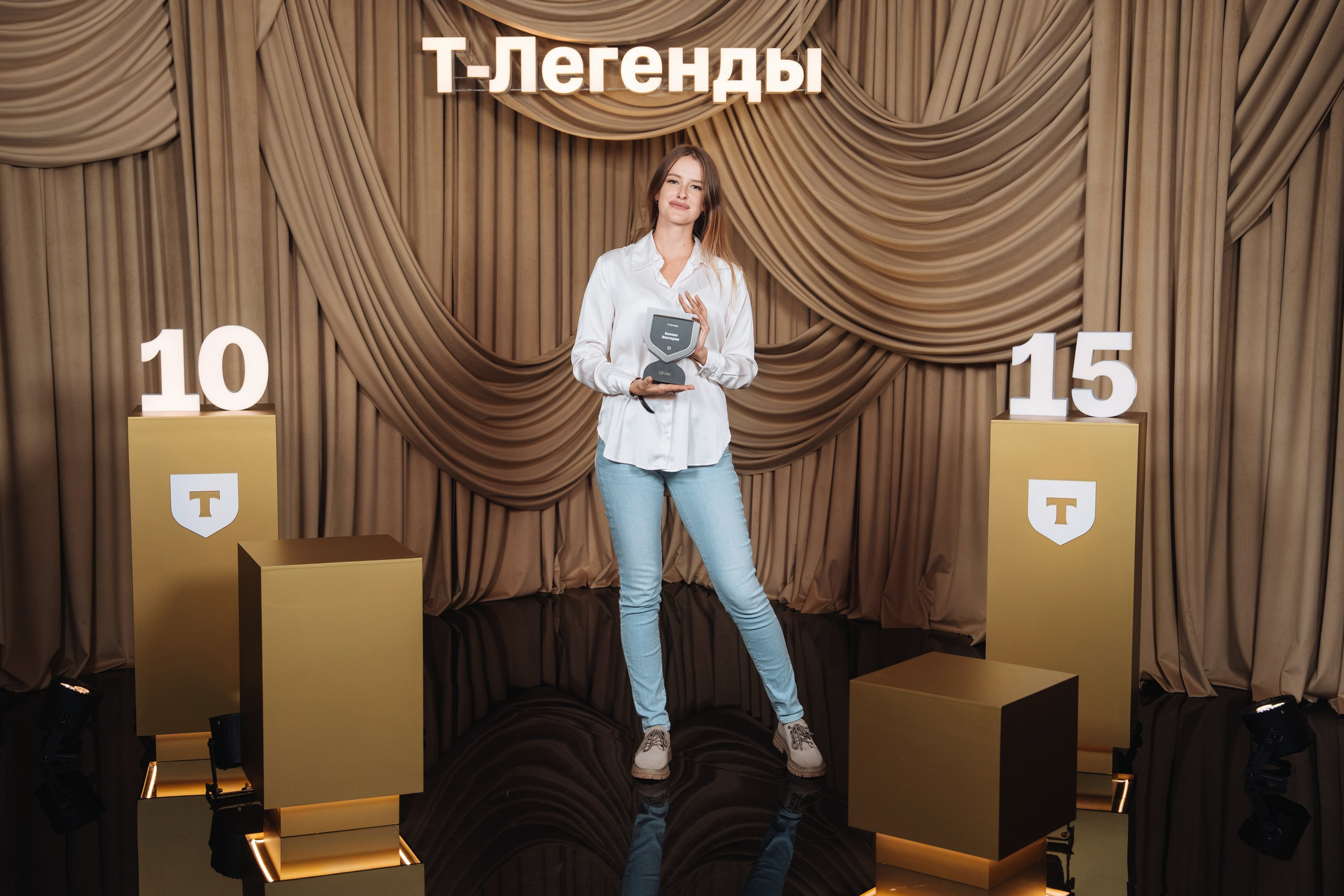 Т-Легенды 2025. Рекламный фотограф Москва — рекламная и бренд-съёмка | Polyakov